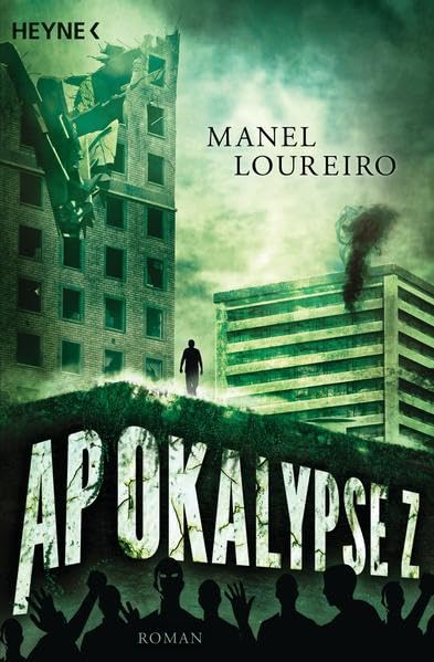 Apokalypse Z Horror & Mystery