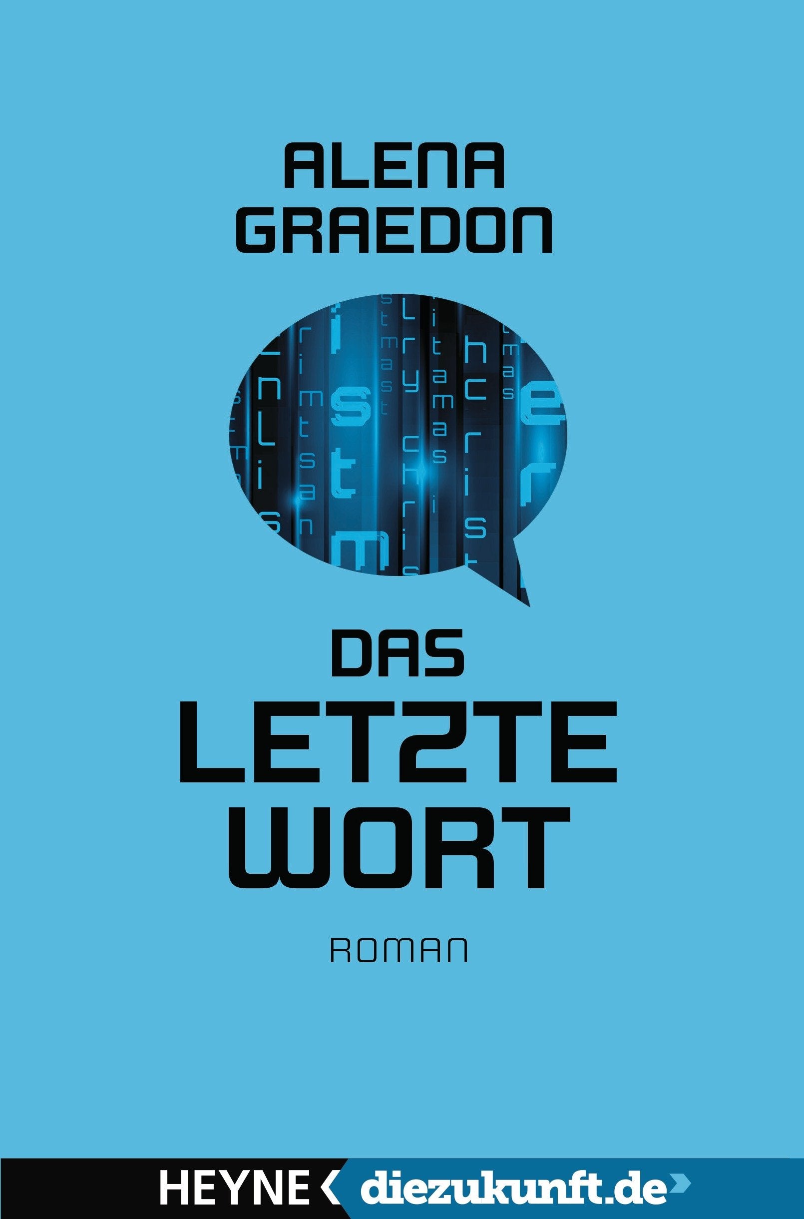 Das letzte Wort Contemporary literature Books