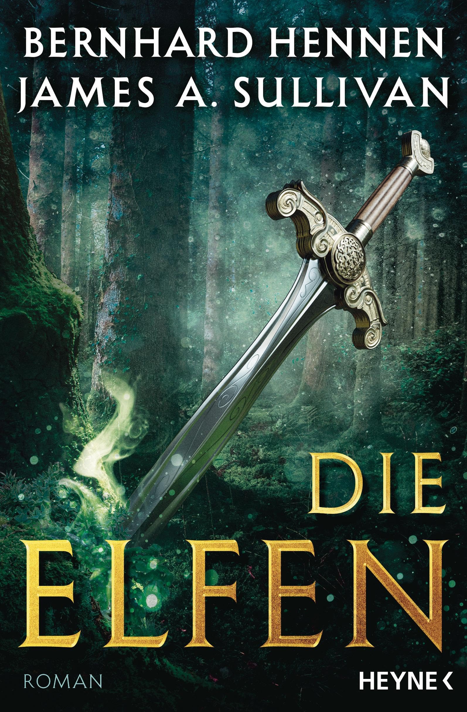 Die Elfen Contemporary literature Books
