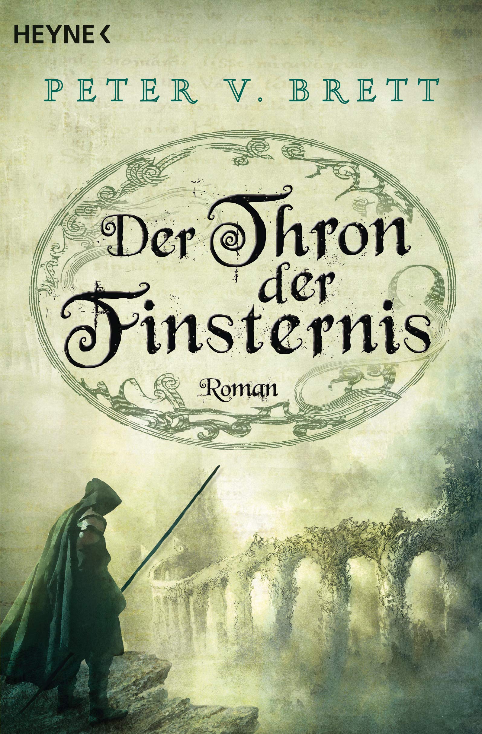 Product Image: Der Thron der Finsternis