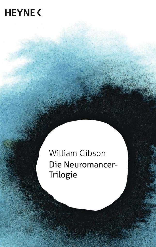 Product Image: Die Neuromancer-Trilogie