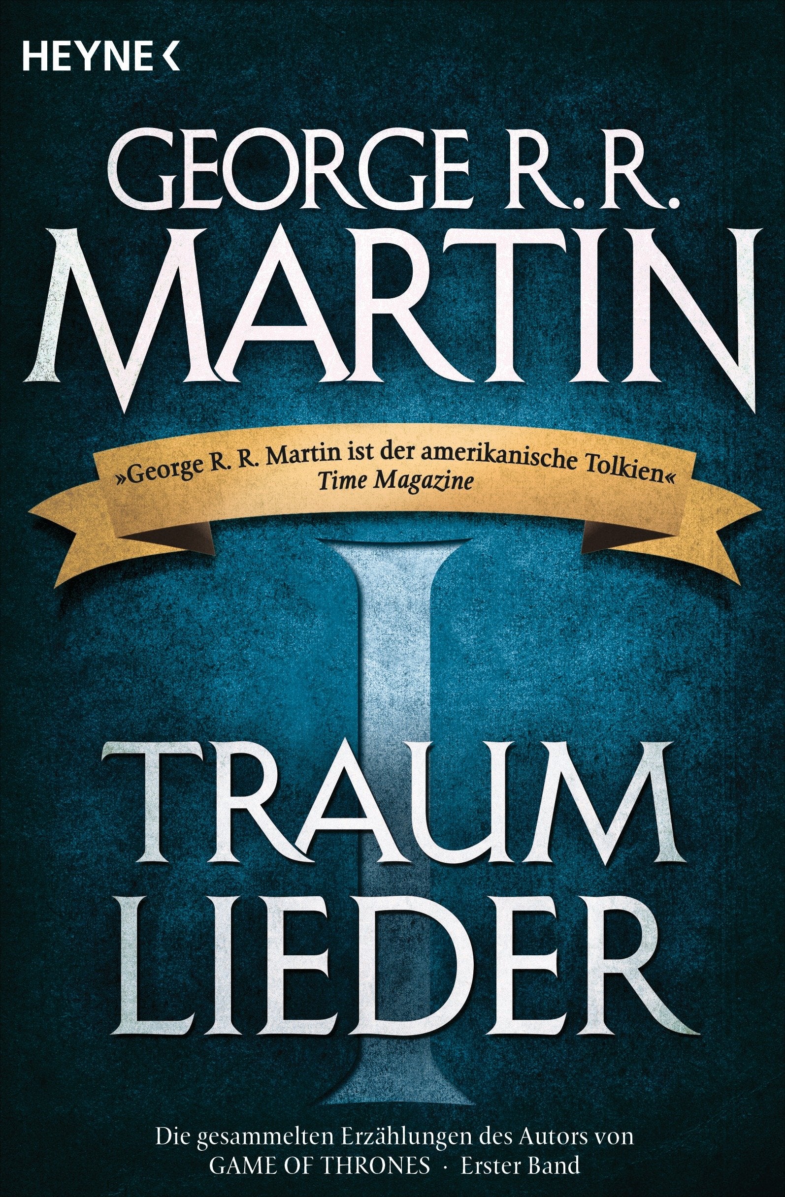 Traumlieder Essays & Short Stories