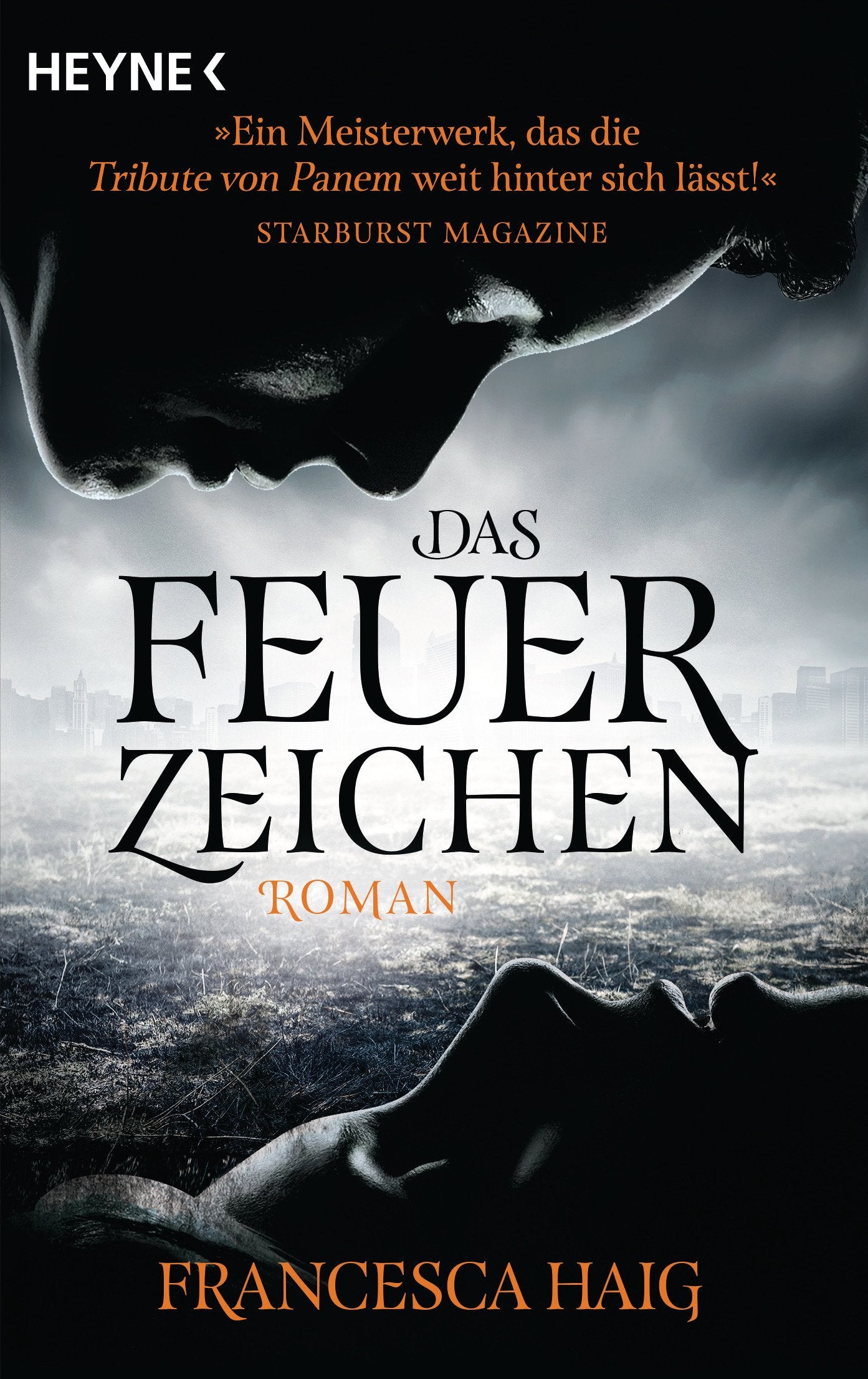 Das Feuerzeichen Contemporary literature Books