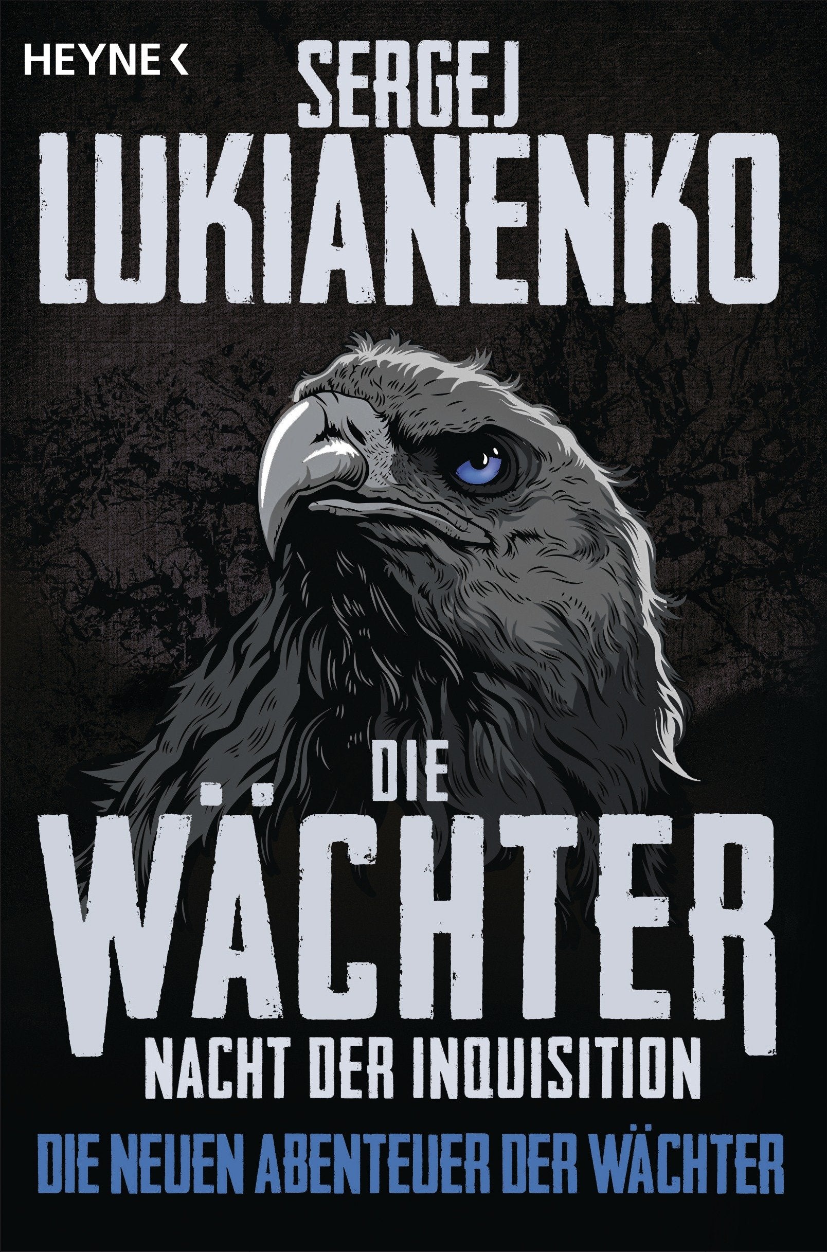 Die Wächter - Nacht der Inquisition Horror & Mystery