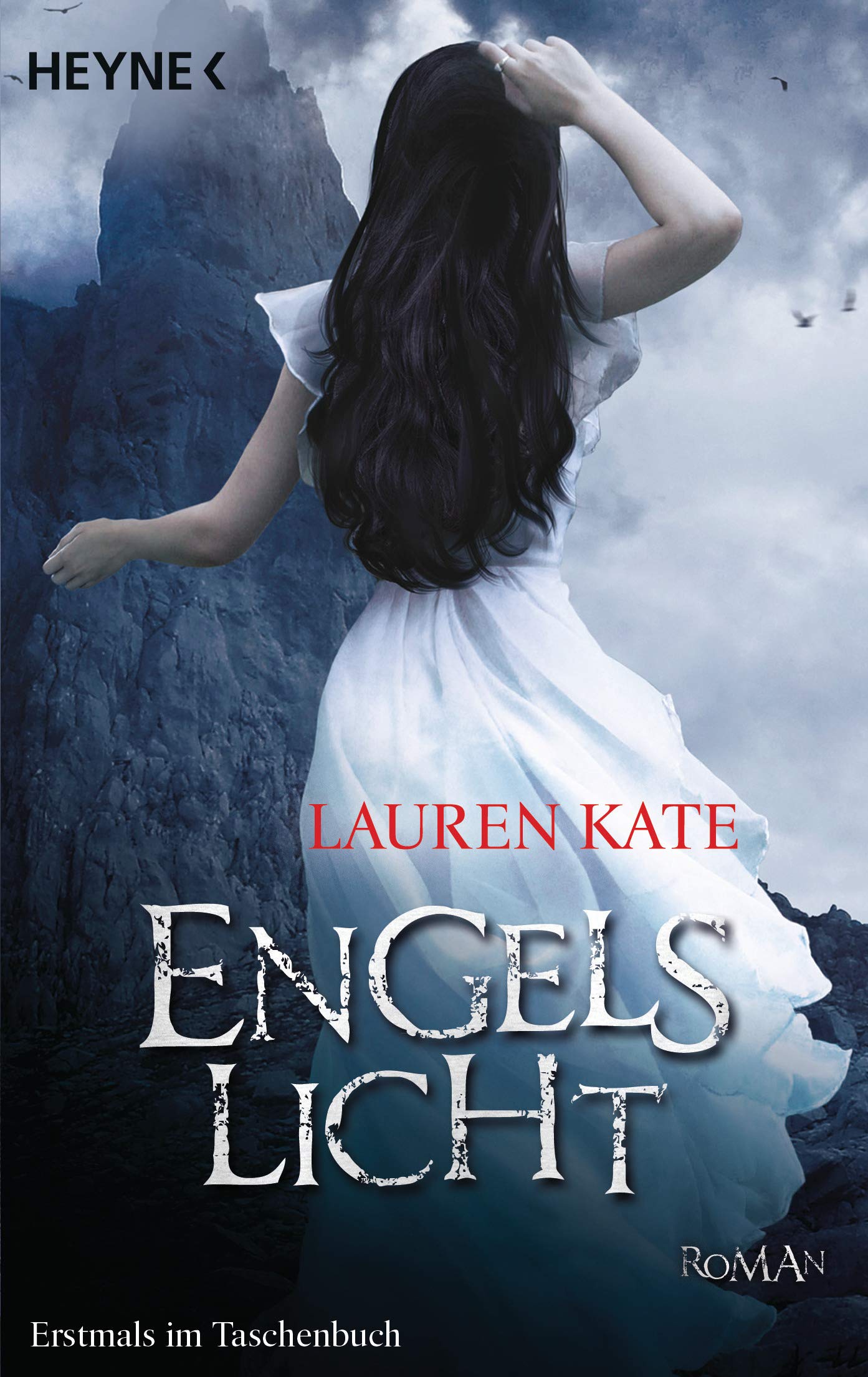 Engelslicht Contemporary literature Books