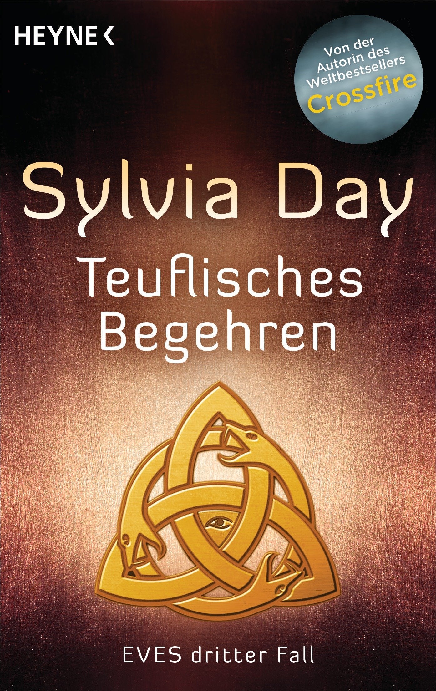 Product Image: Teuflisches Begehren