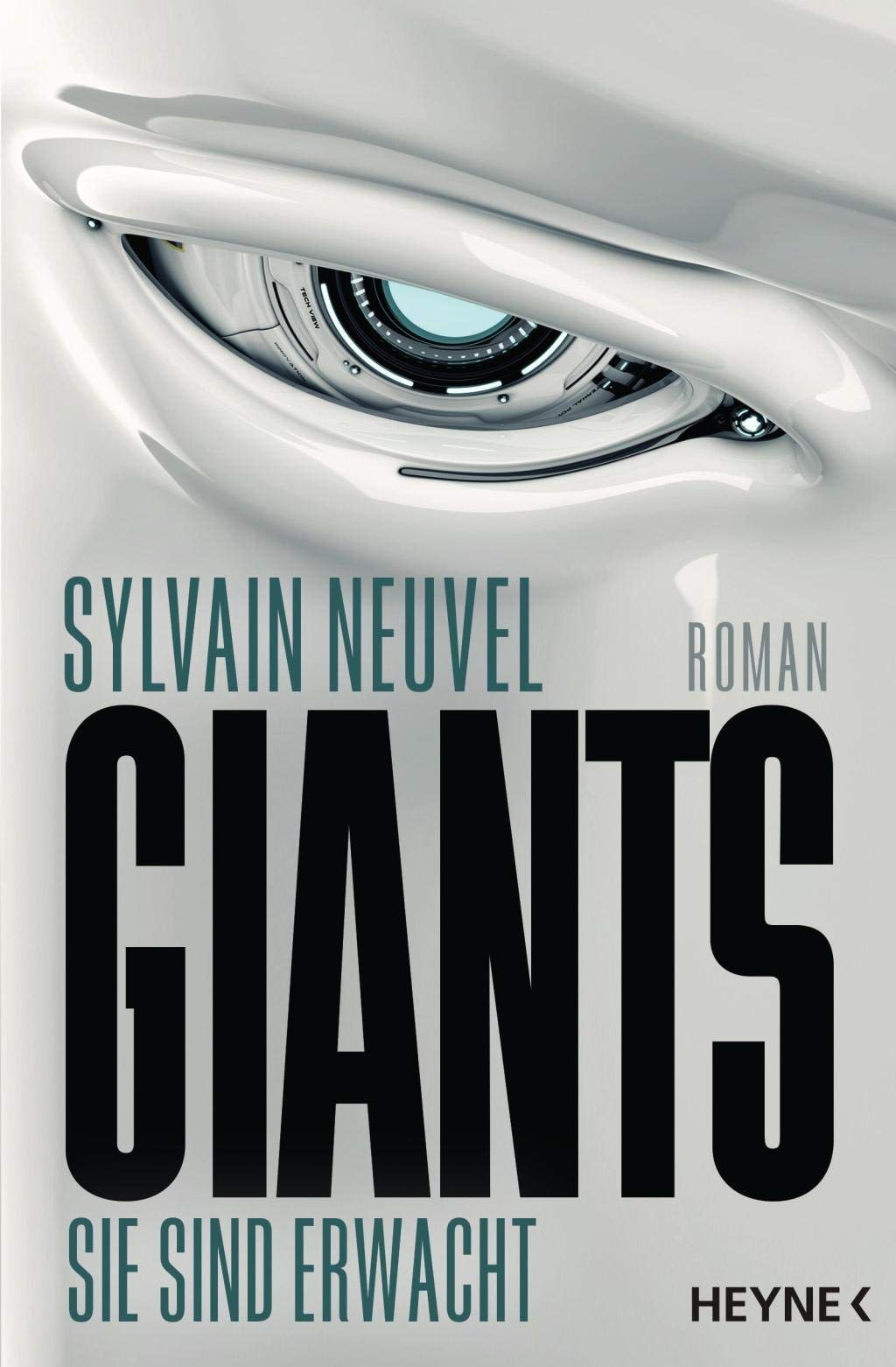 Product Image: Giants - Sie sind erwacht