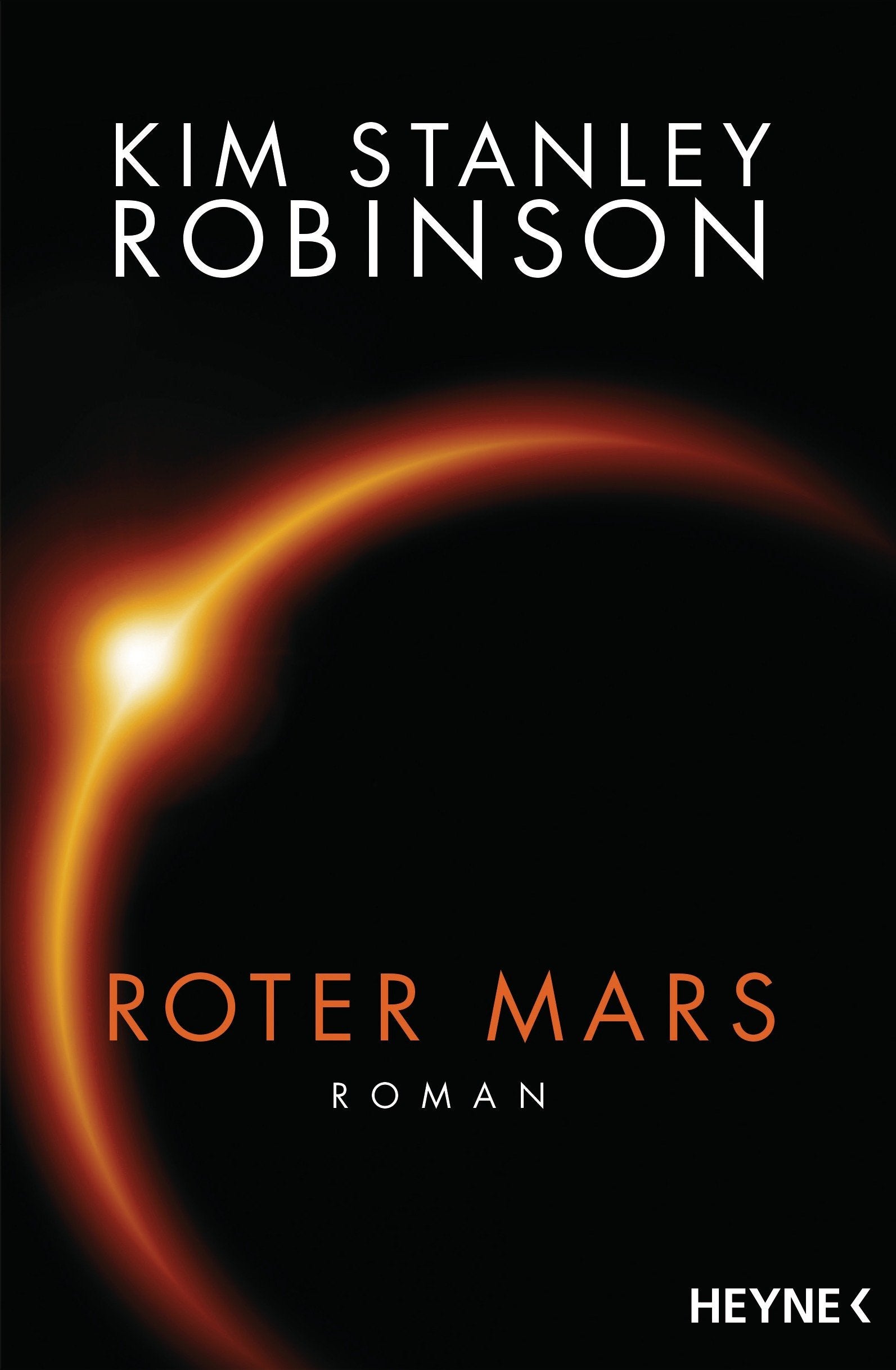 Roter Mars Contemporary literature Books