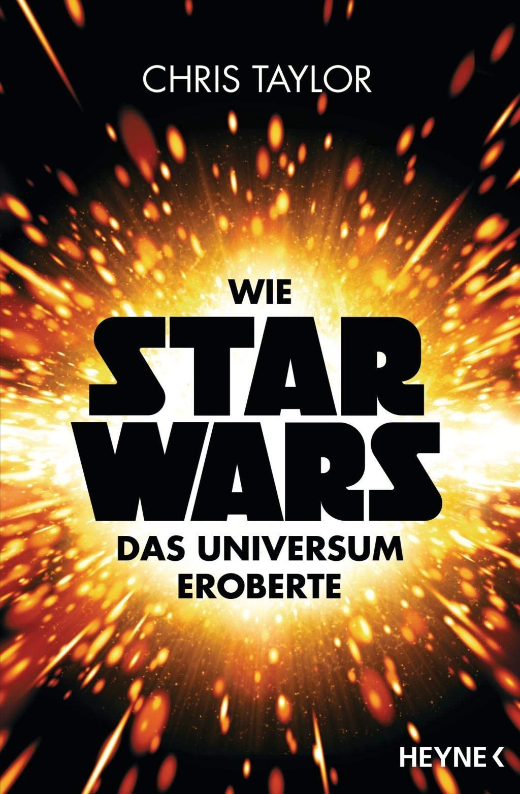 Wie Star Wars das Universum eroberte Law