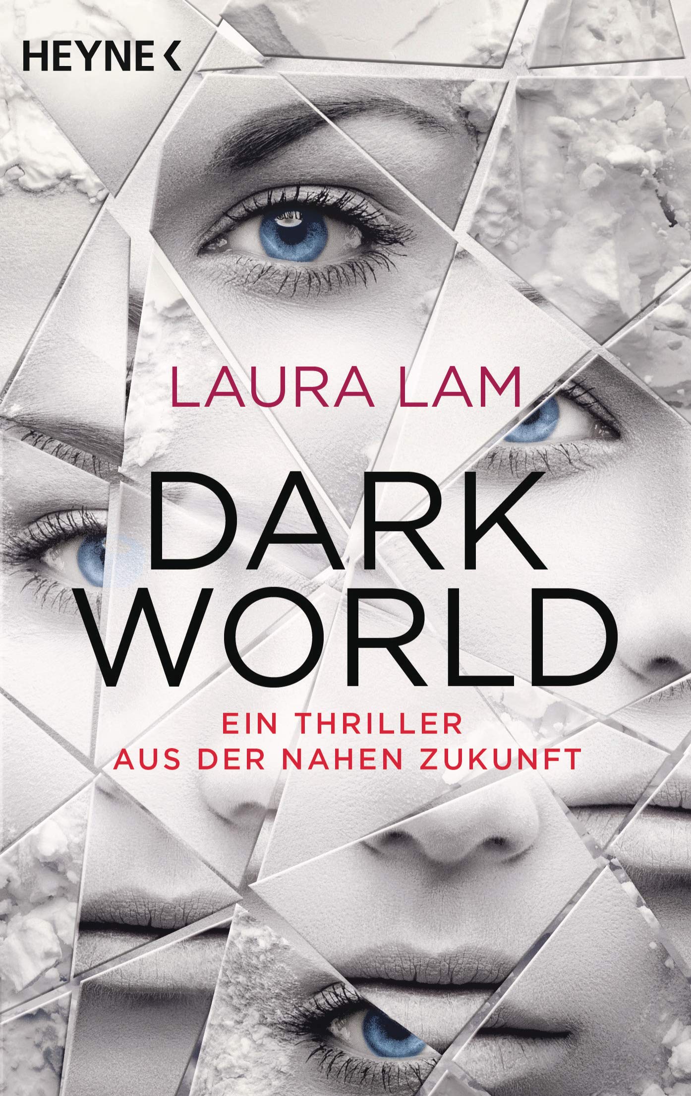 Dark World Contemporary literature Books