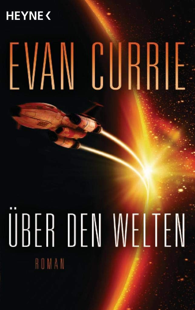 Product Image: Über den Welten
