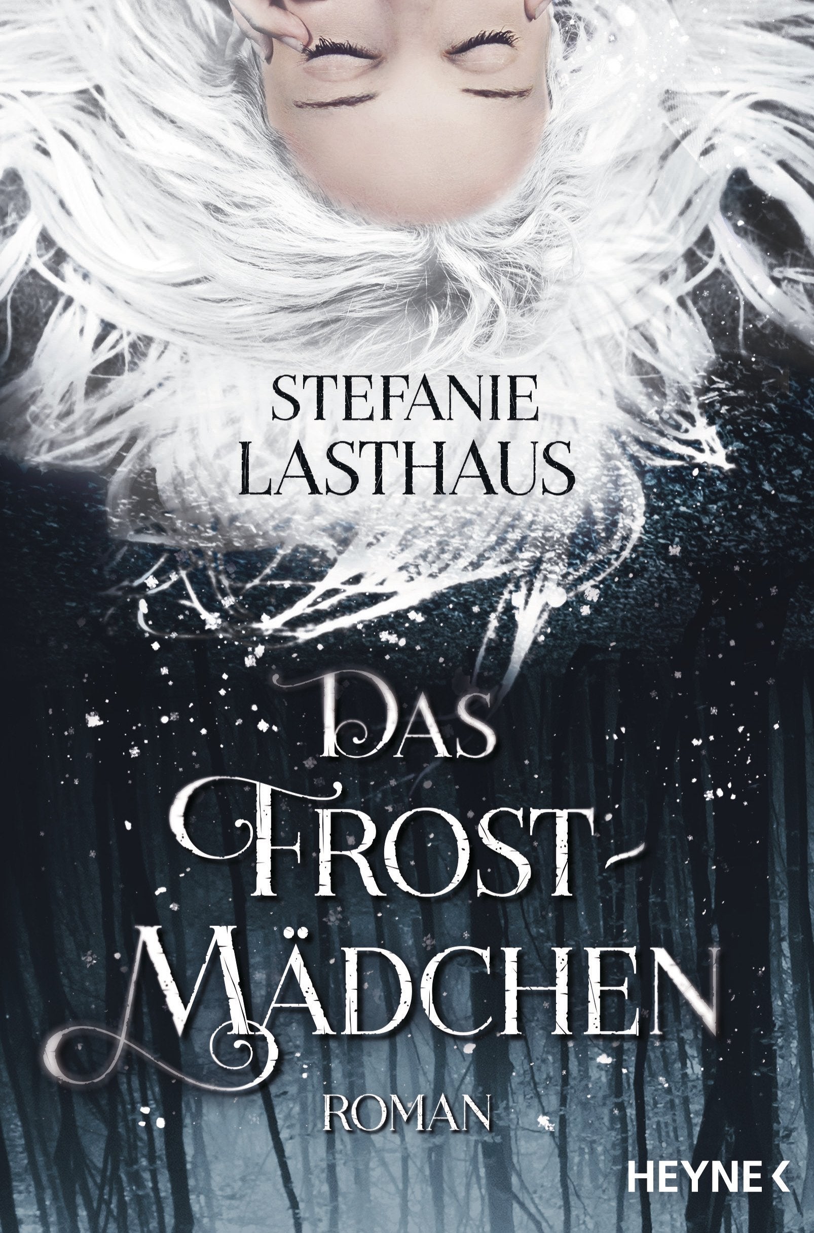 Product Image: Das Frostmädchen