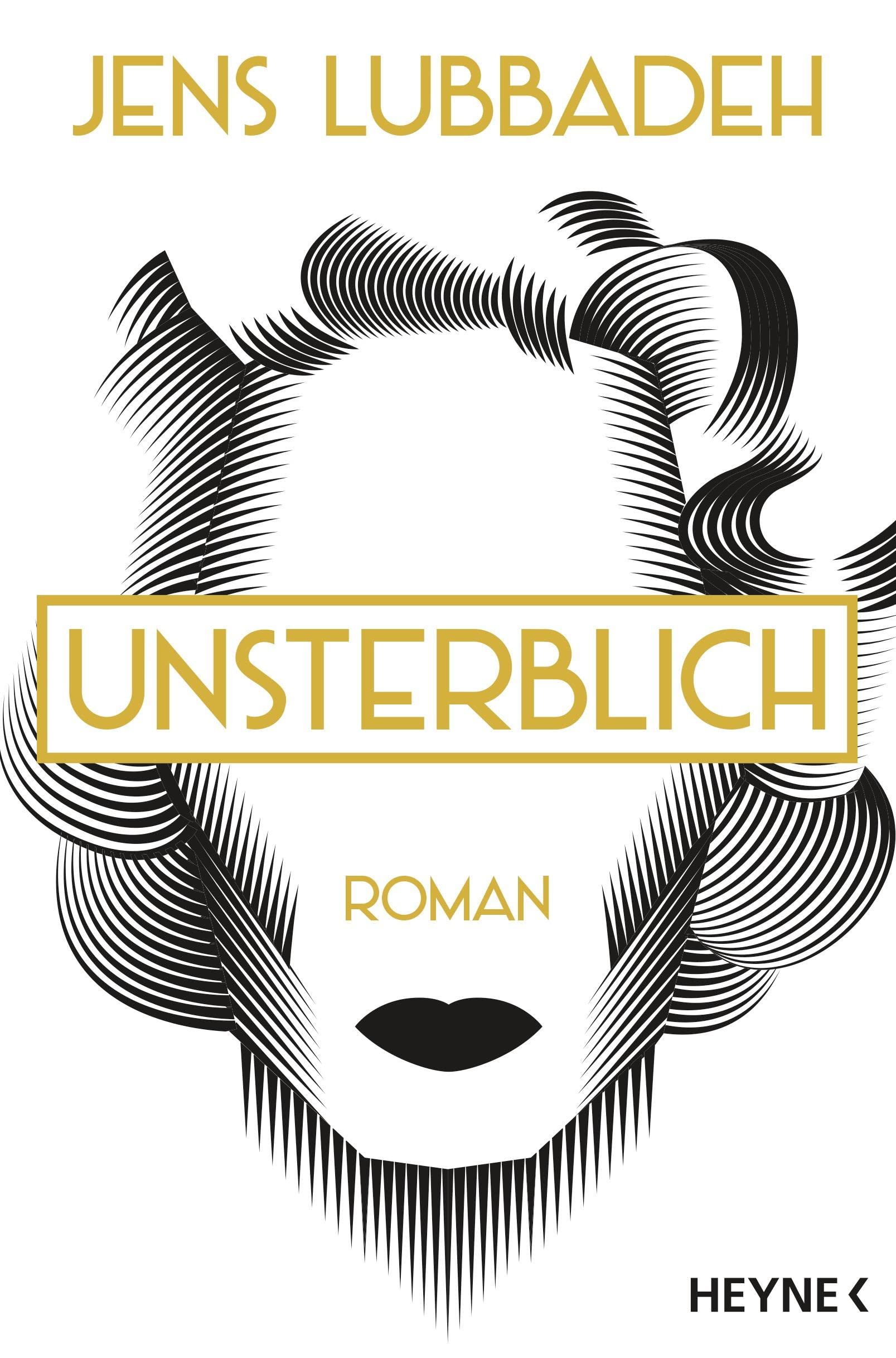 Unsterblich Philosophy Books