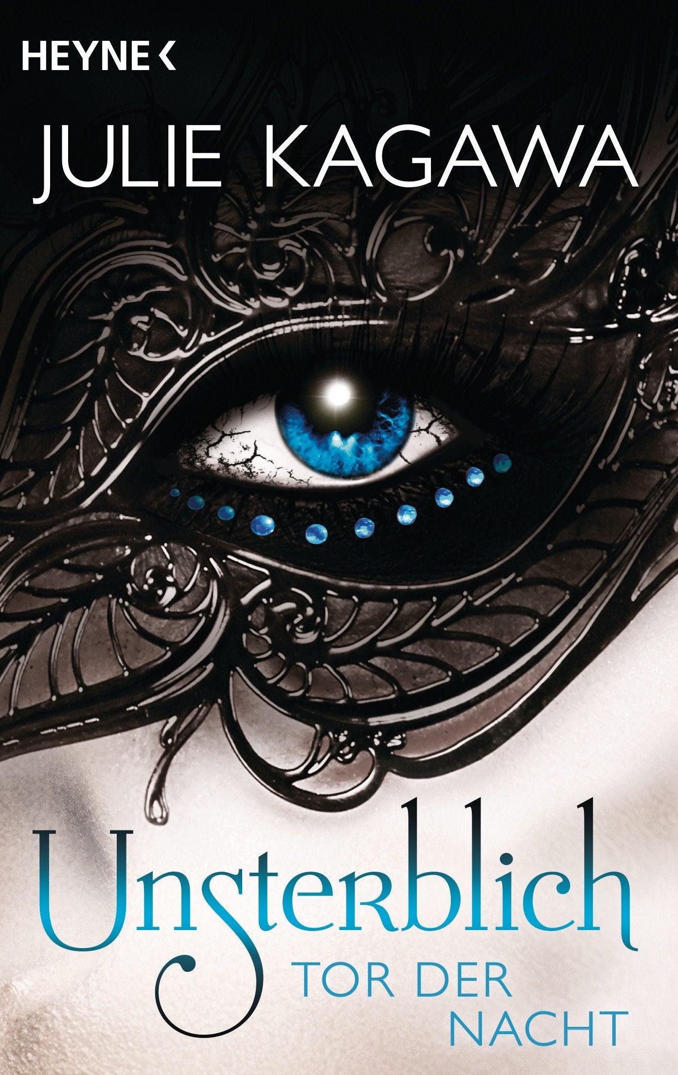 Unsterblich 02 - Tor der Nacht Contemporary literature