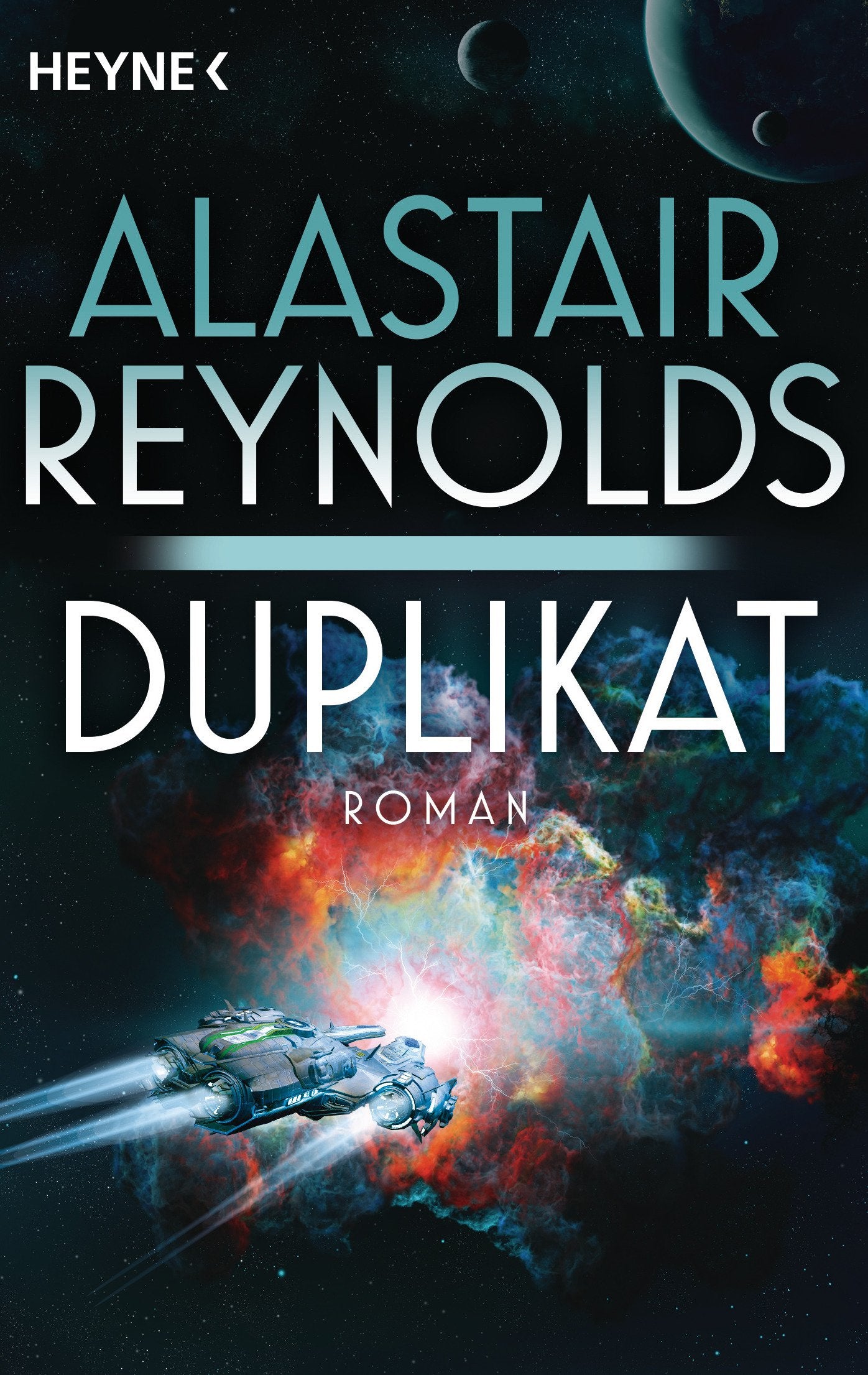Duplikat Contemporary literature Books