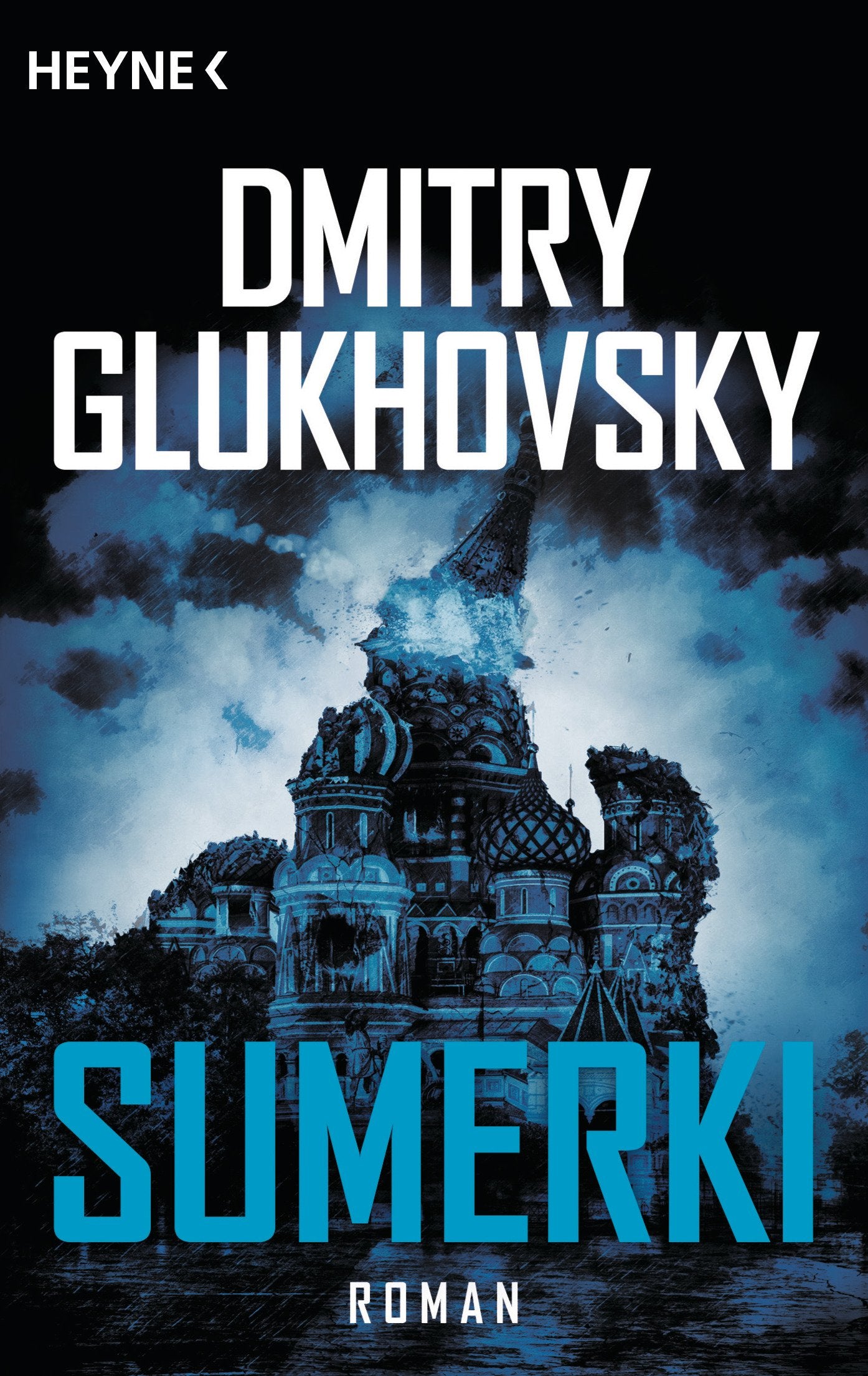 Sumerki Contemporary literature Books