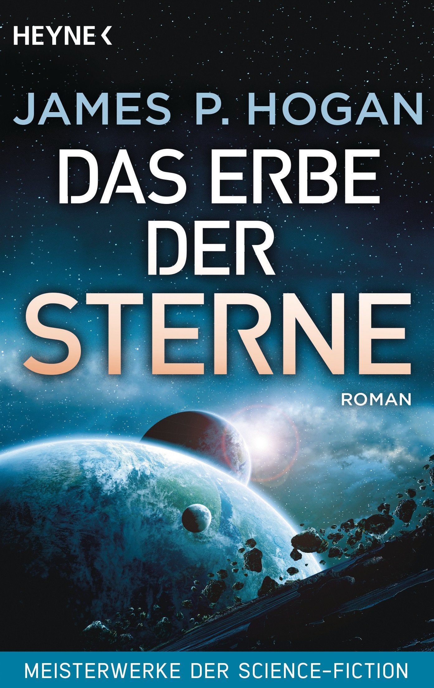 Product Image: Das Erbe der Sterne