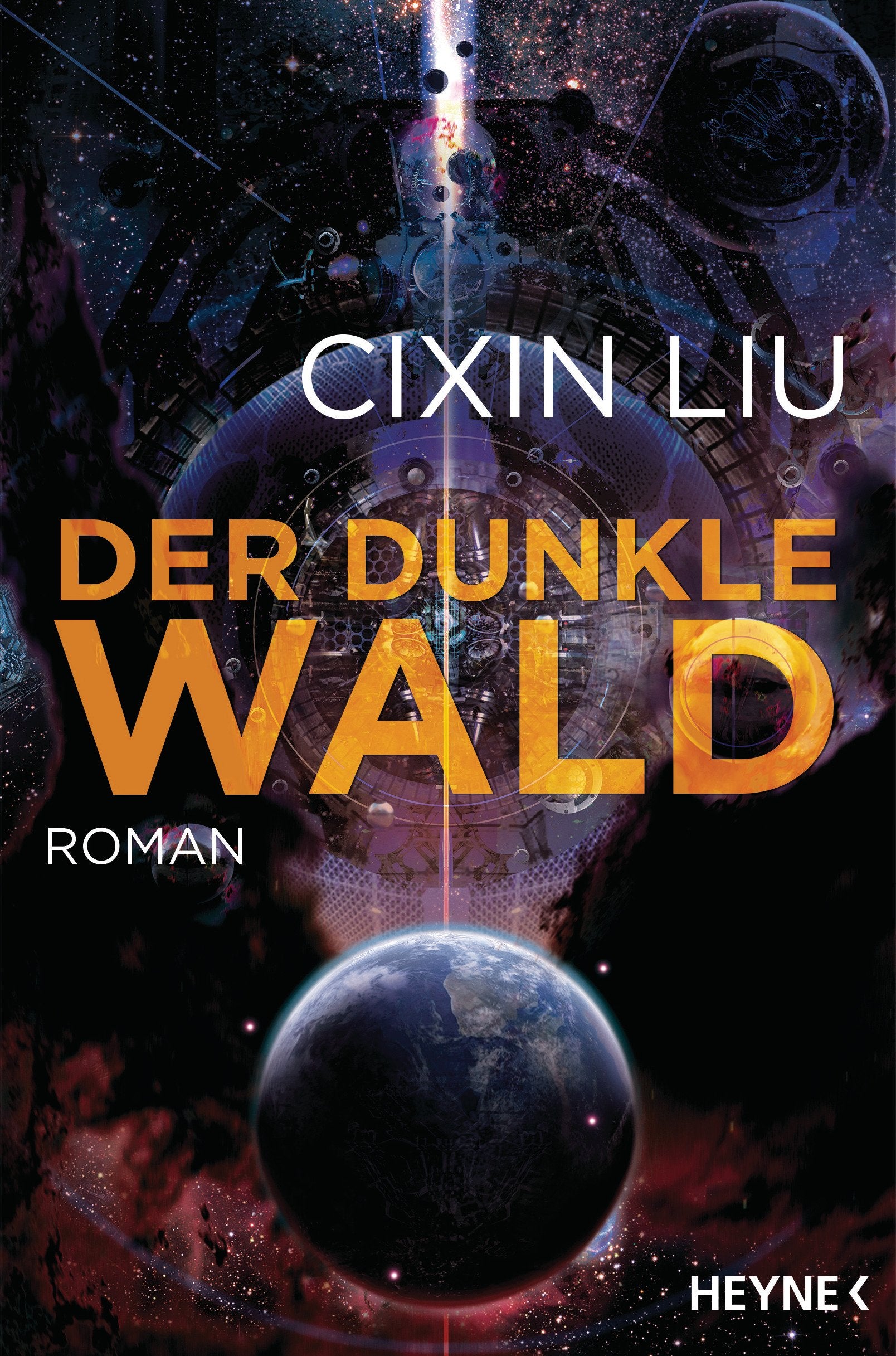 Product Image: Der dunkle Wald