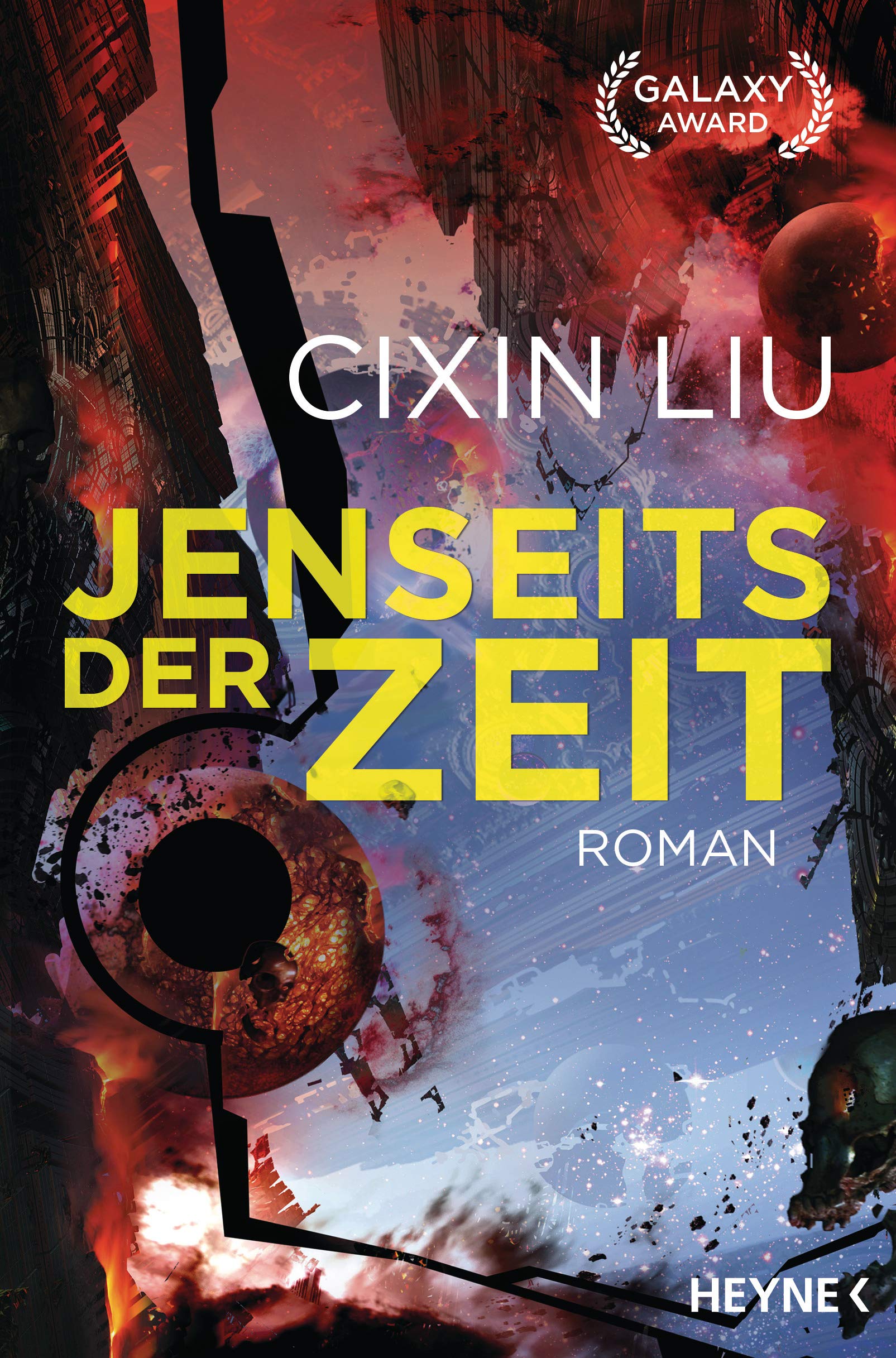 Product Image: Jenseits der Zeit