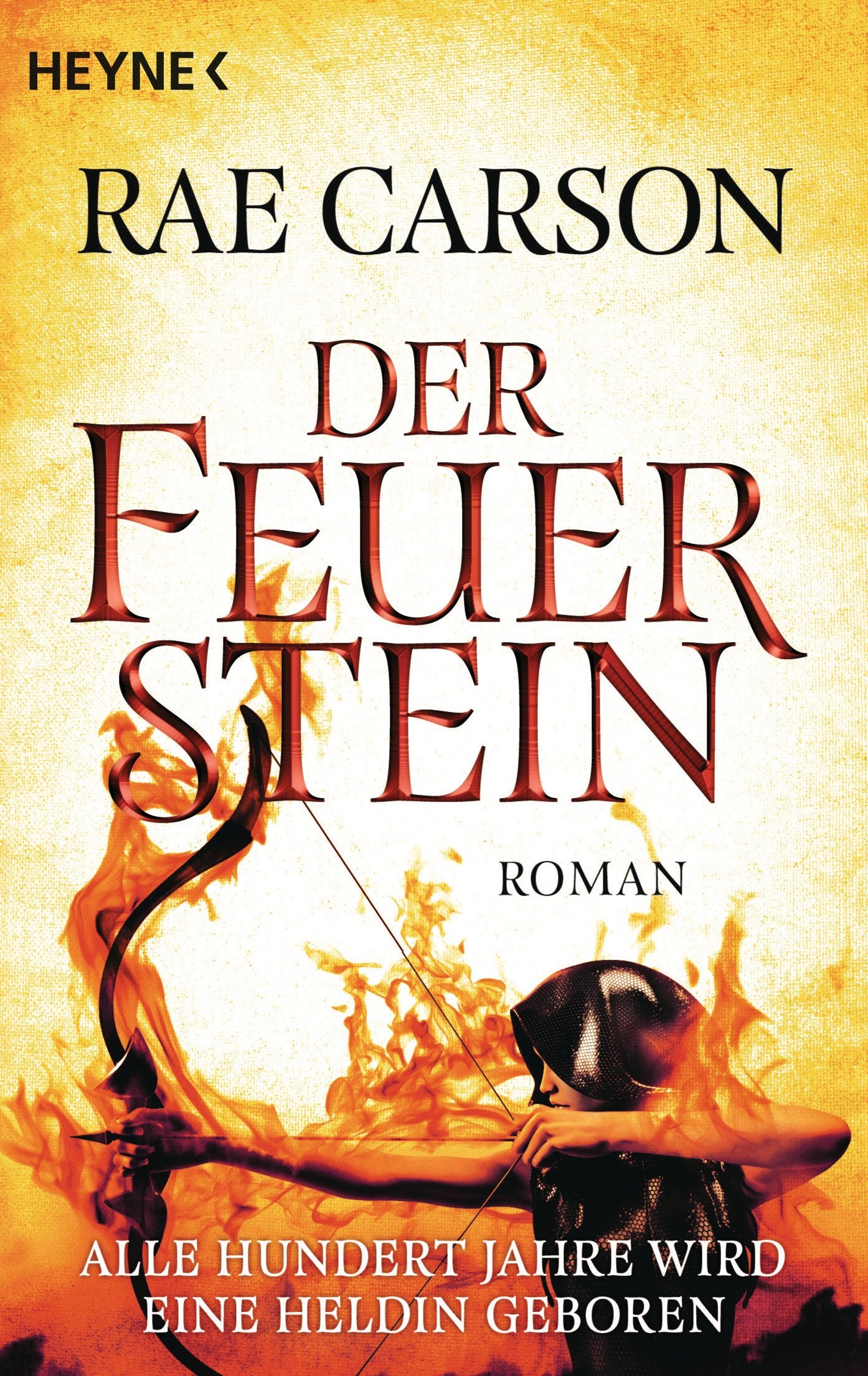 Der Feuerstein Historical Fiction