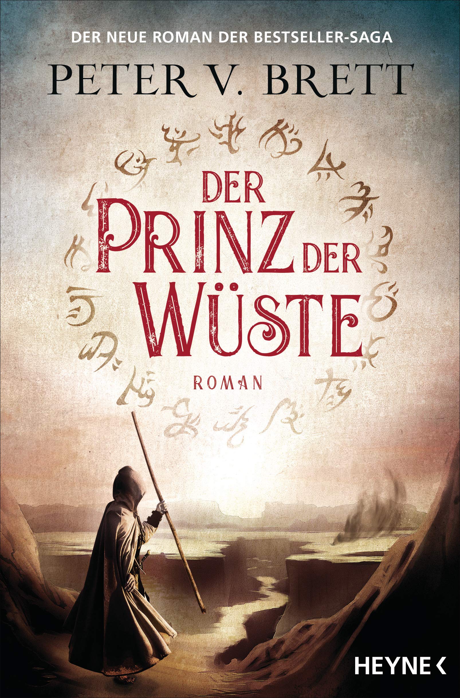 Product Image: Der Prinz der Wüste