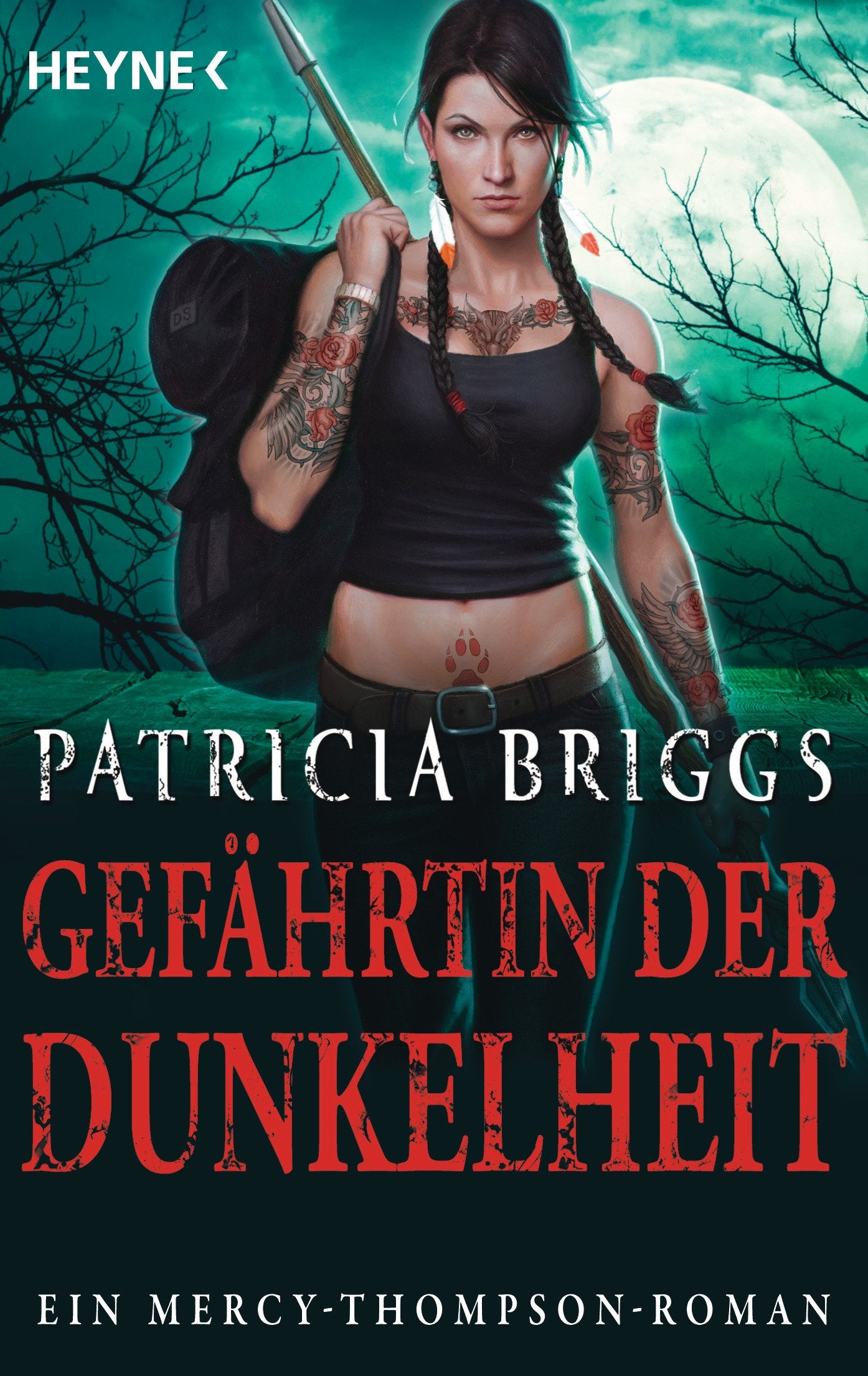 Gefährtin der Dunkelheit Fairy Tales & Legends