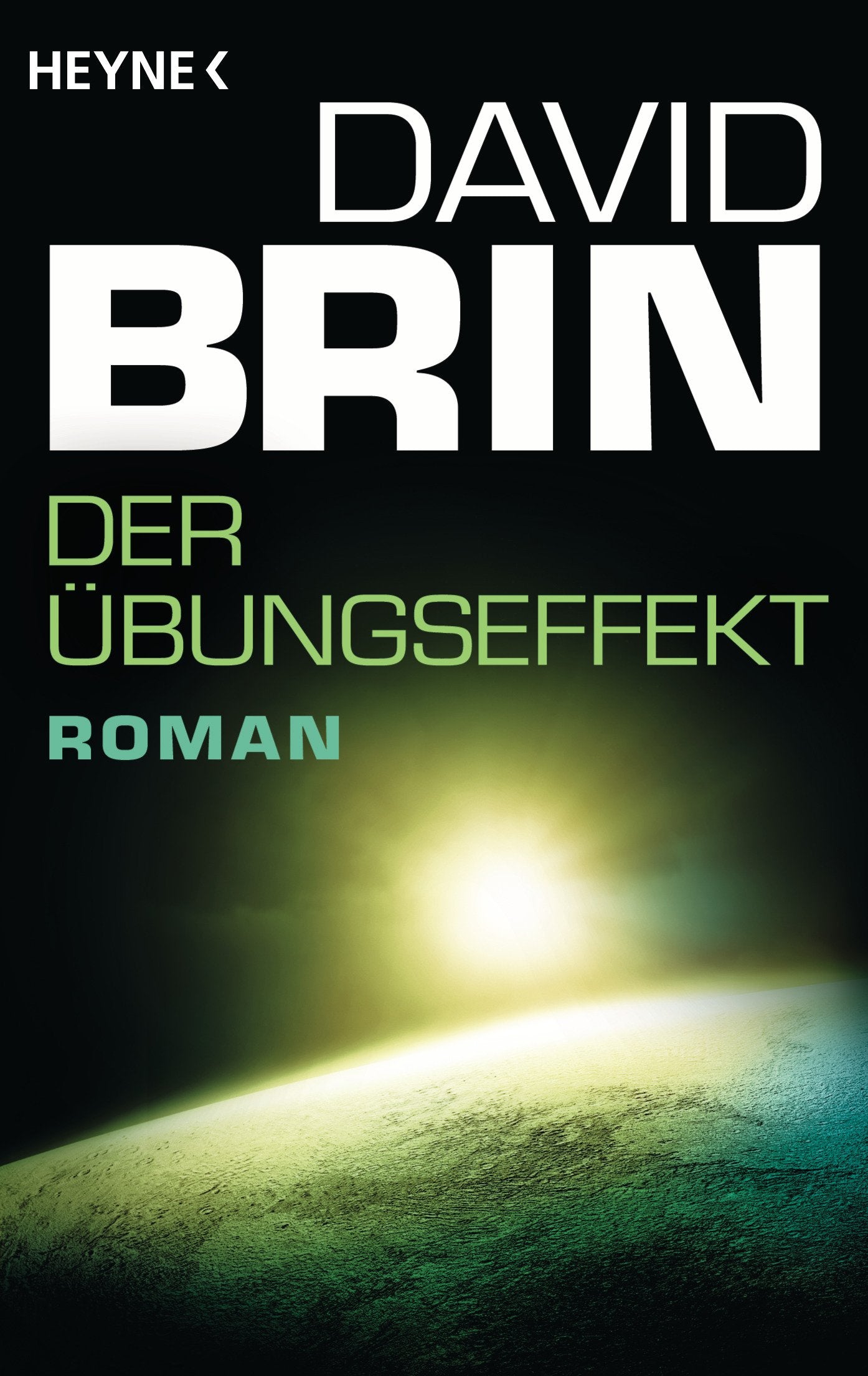 Der Übungseffekt Contemporary literature Books