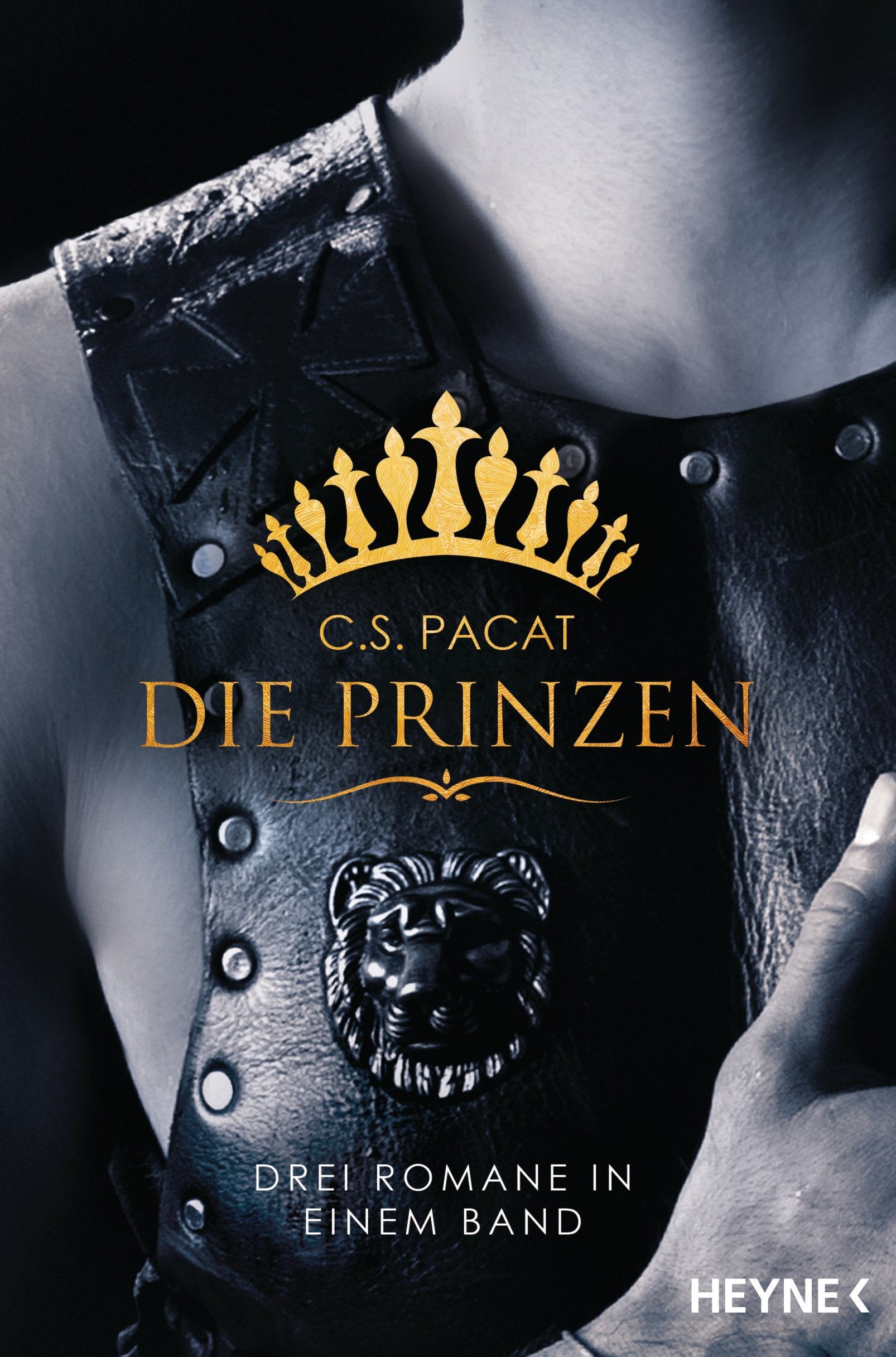 Die Prinzen Historical Fiction