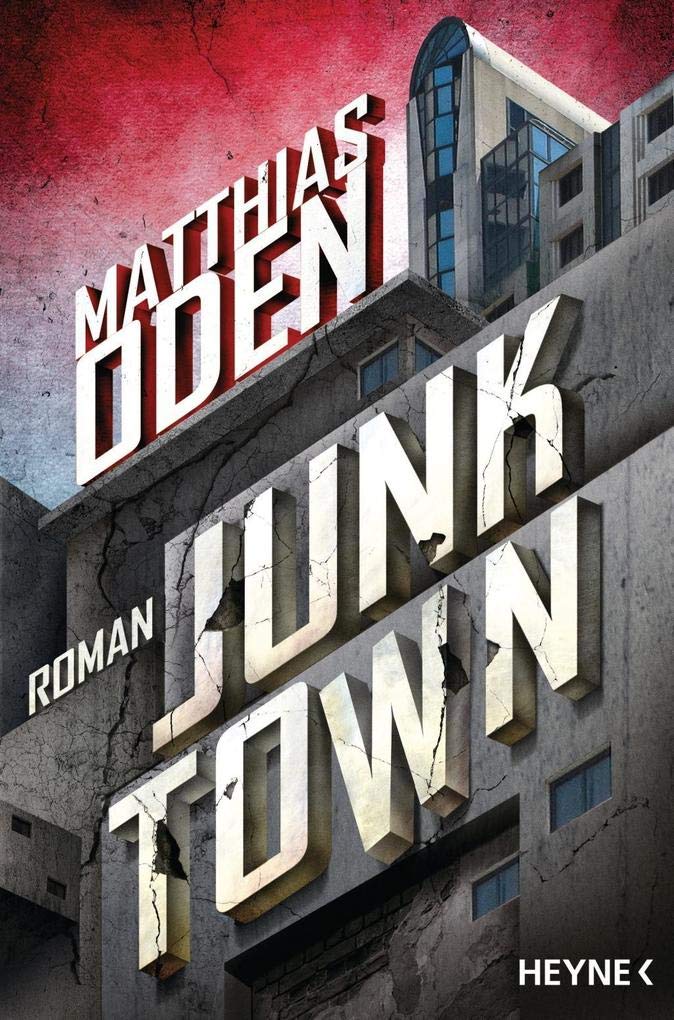 Product Image: Junktown