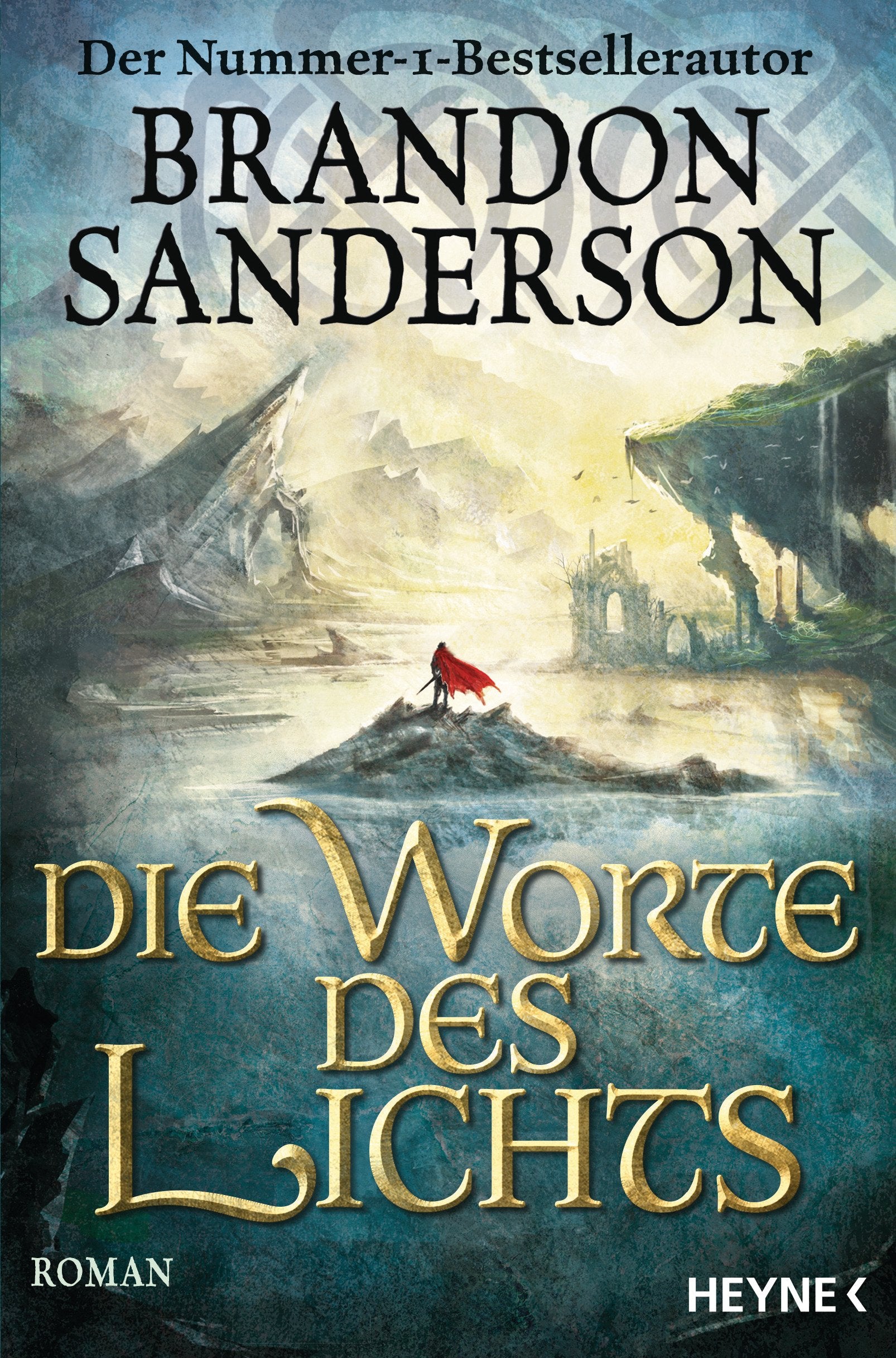 Product Image: Die Worte des Lichts