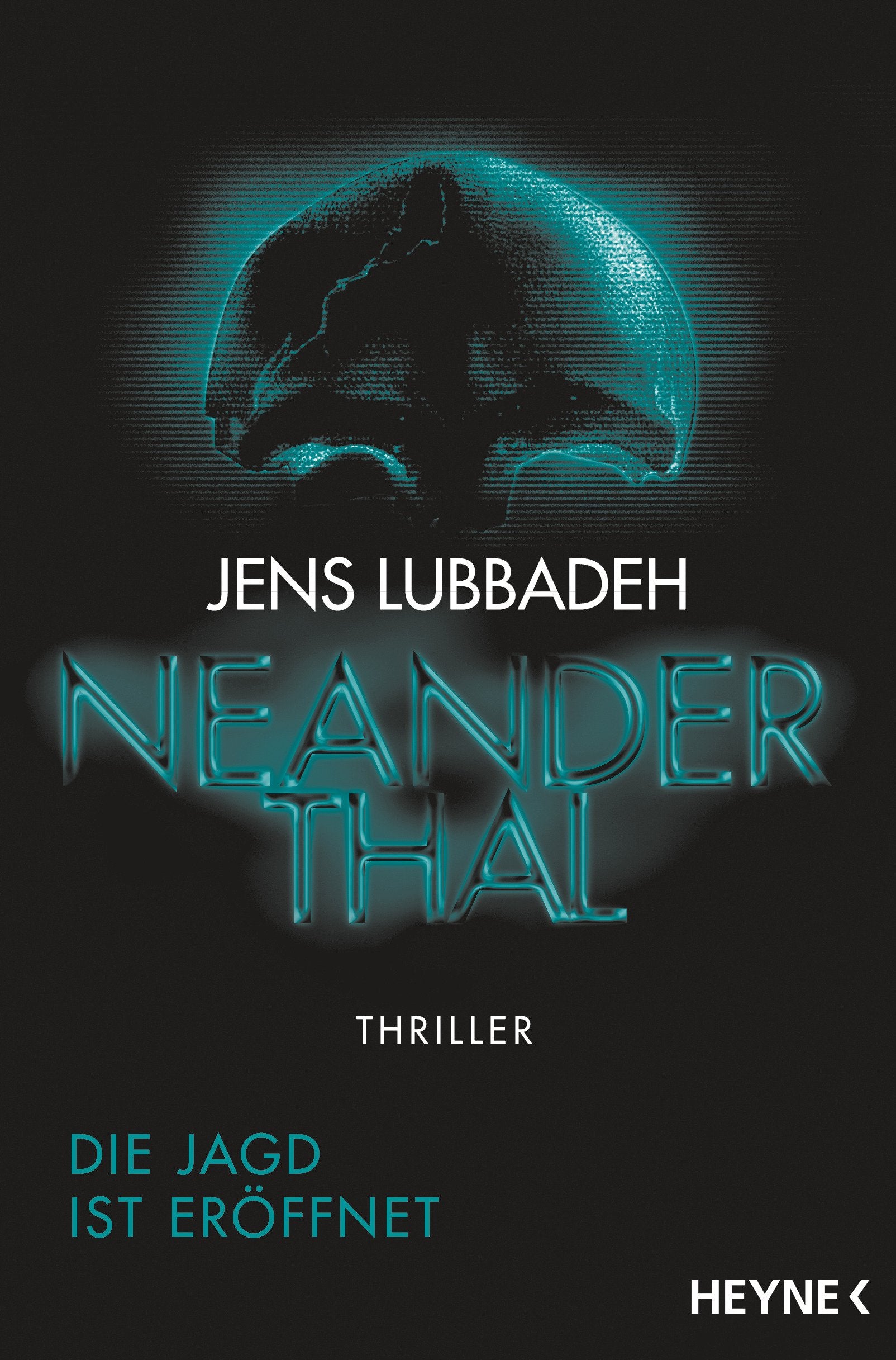 Neanderthal Contemporary literature Books