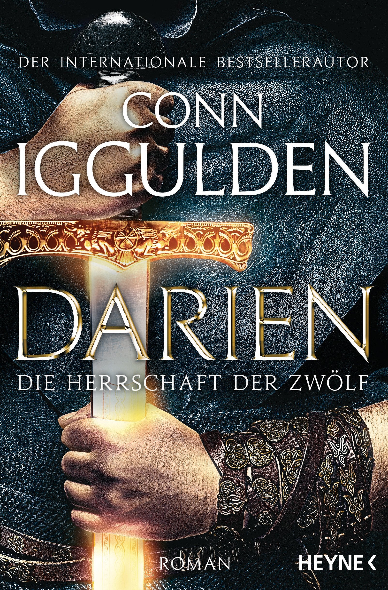 Darien - Die Herrschaft der Zwölf Historical Fiction