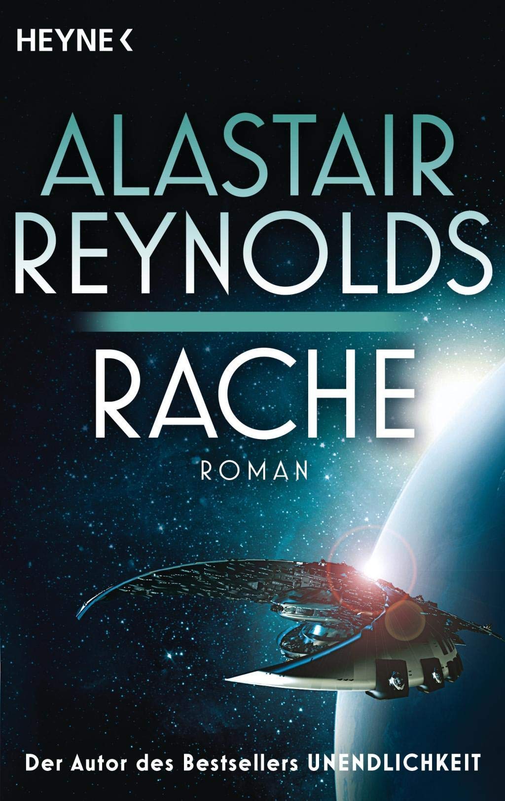 Rache Contemporary literature Books