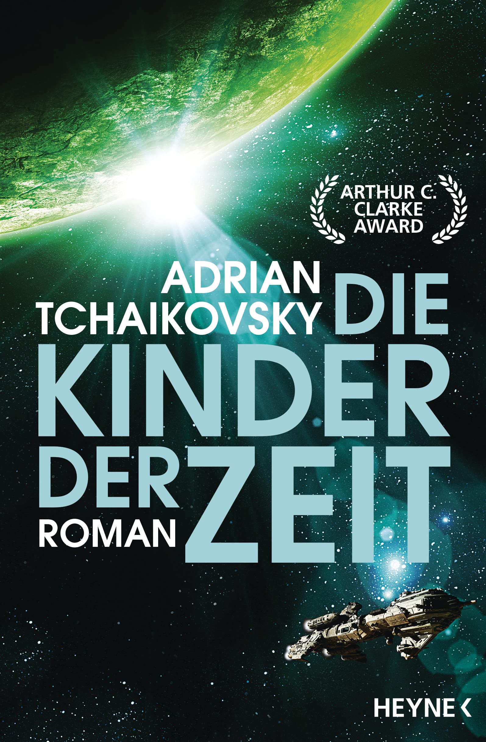 Die Kinder der Zeit Contemporary literature Books