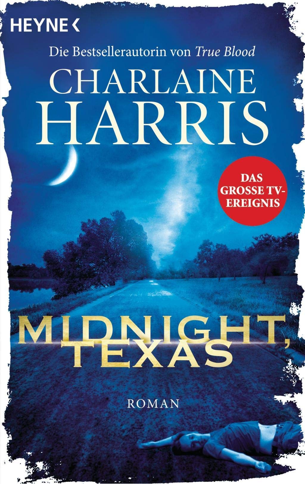 Midnight, Texas Contemporary literature Books