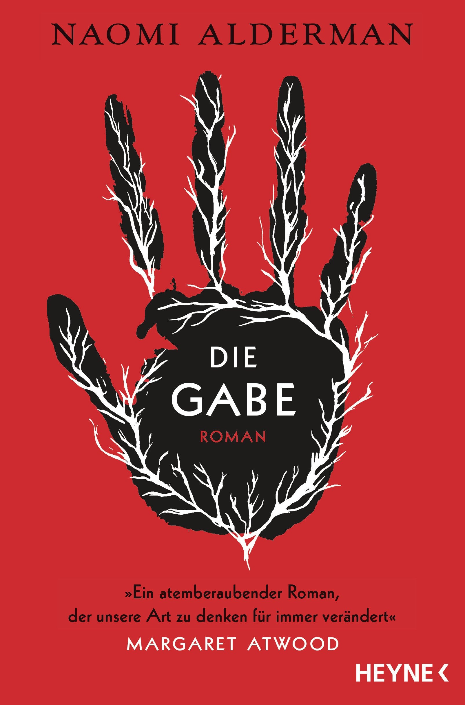 Product Image: Die Gabe