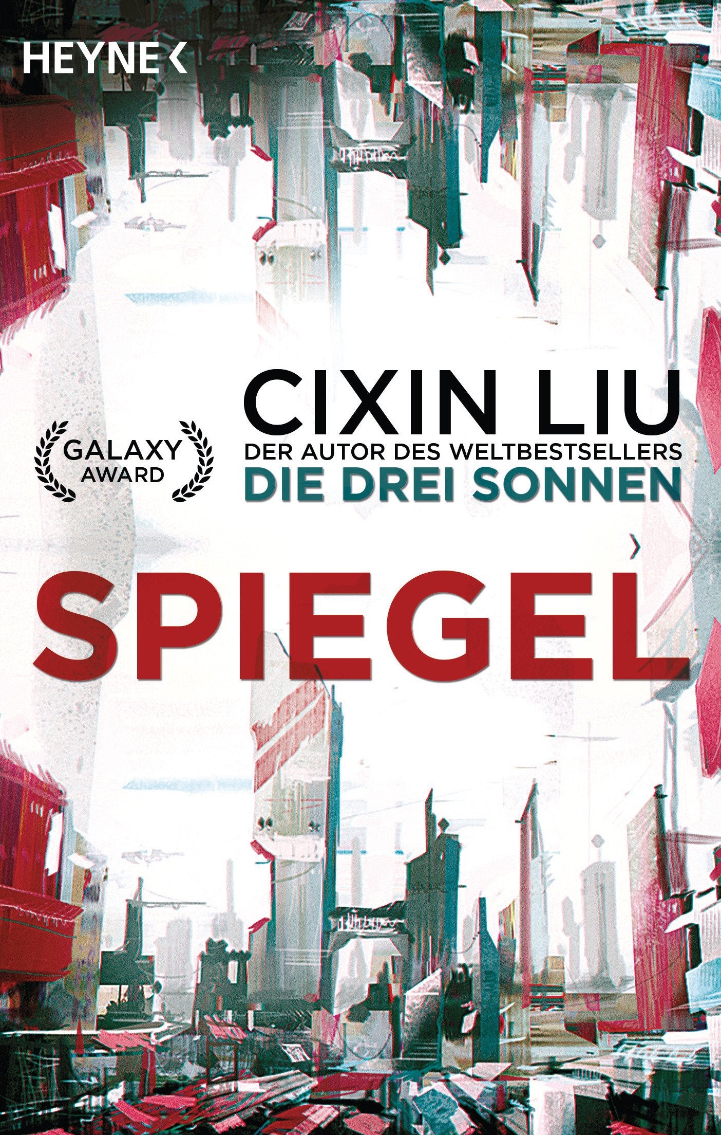 Spiegel Essays & Short Stories
