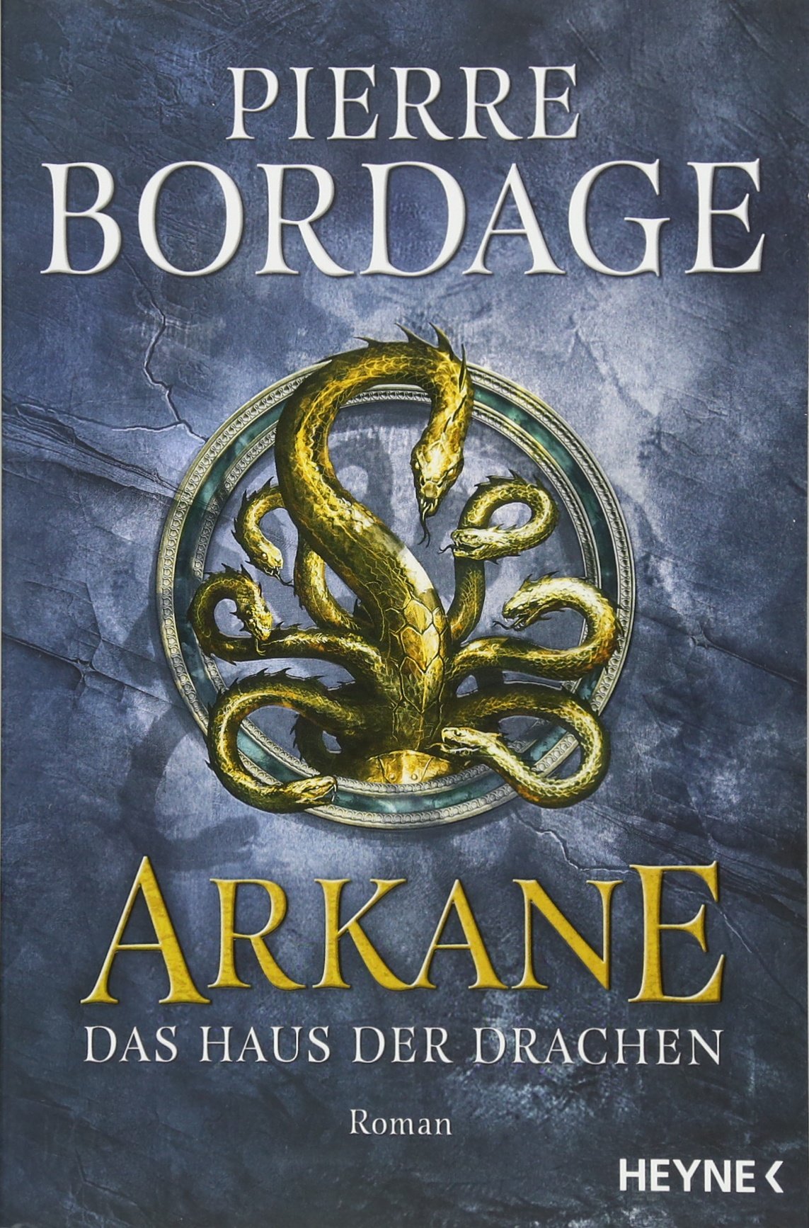 Arkane Historical Fiction