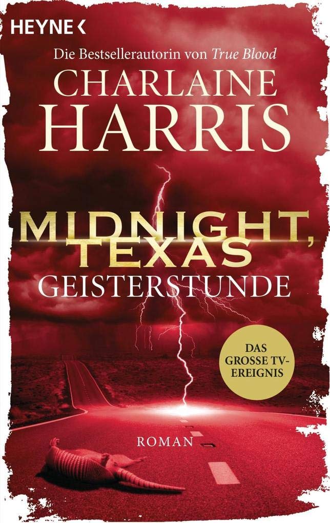 Midnight, Texas - Geisterstunde Horror & Mystery
