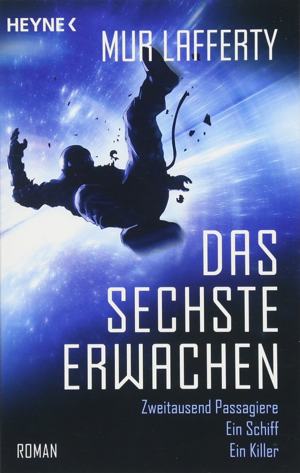 Product Image: Das sechste Erwachen