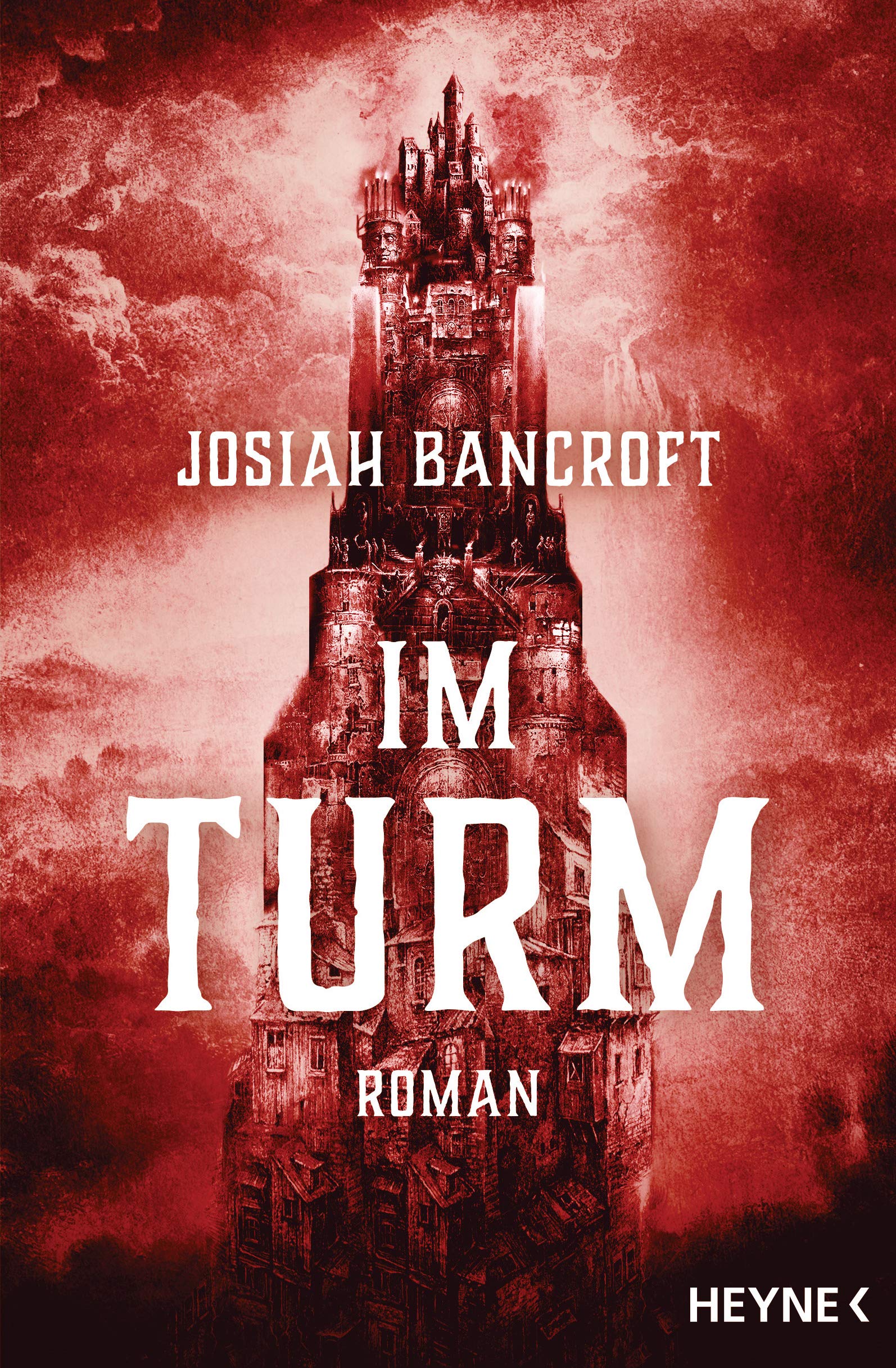 Im Turm Contemporary literature Books