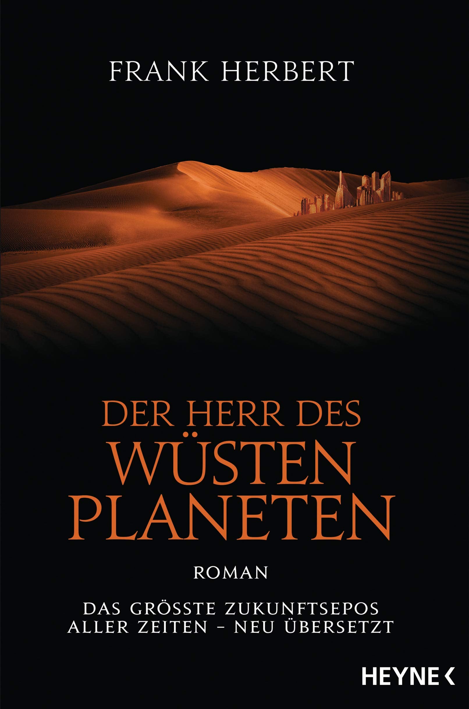 Product Image: Der Herr des Wüstenplaneten