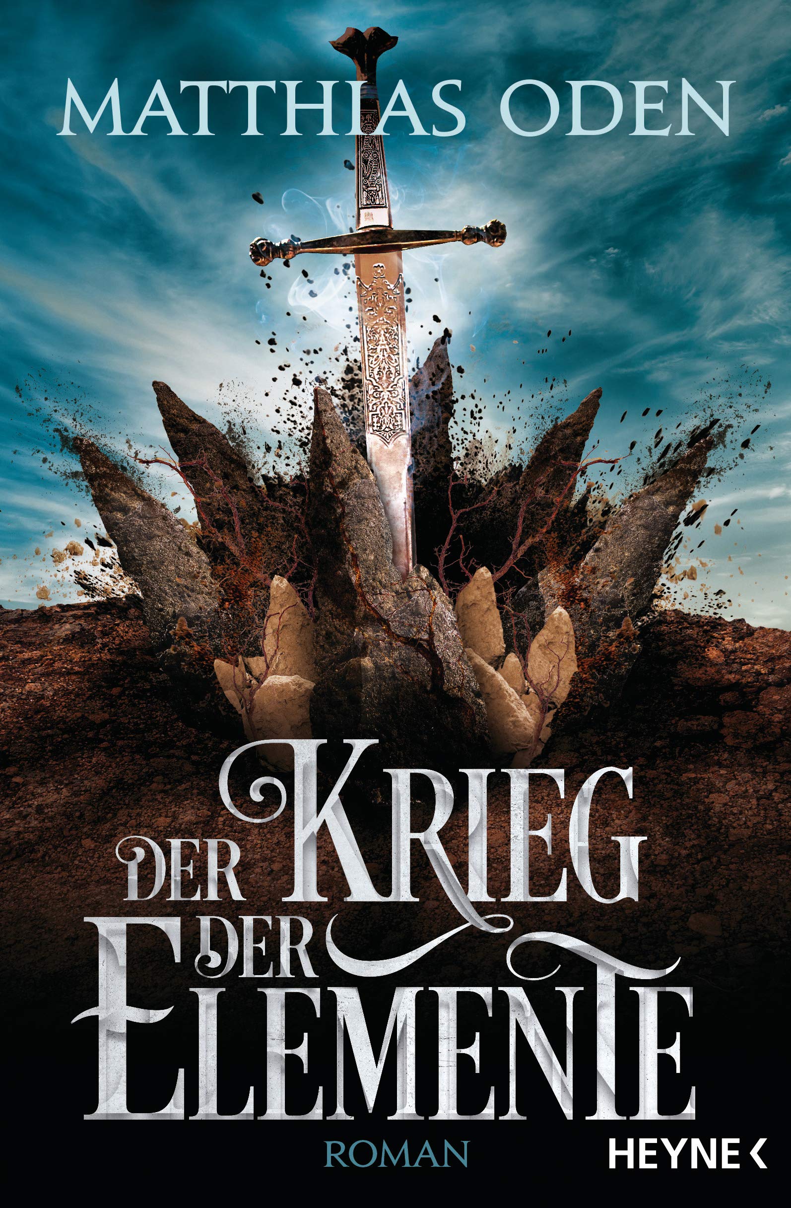 Product Image: Der Krieg der Elemente
