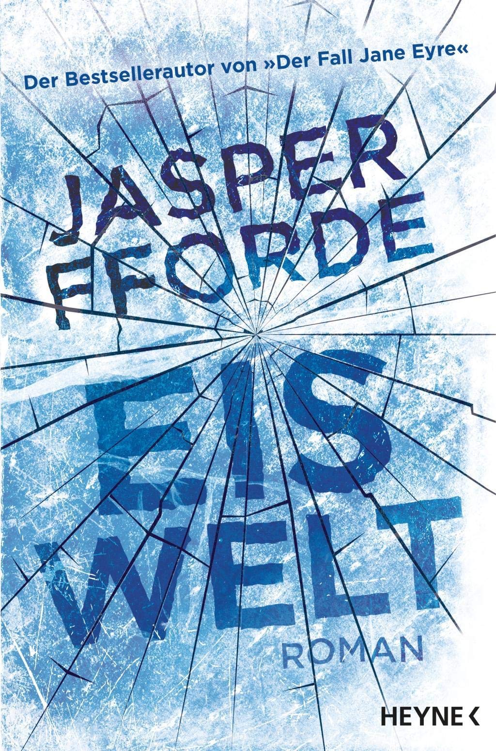 Eiswelt Historical Fiction