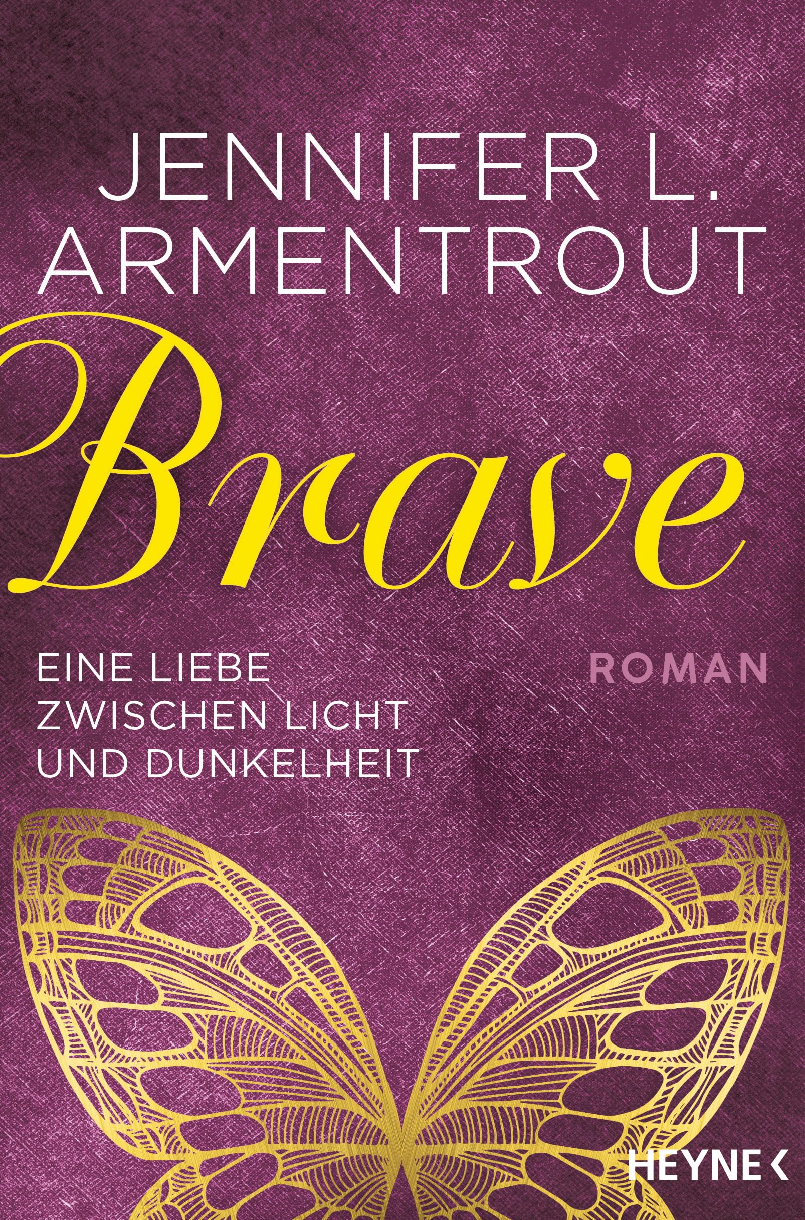 Brave - Eine Liebe zwischen Licht und Dunkelheit Contemporary literature