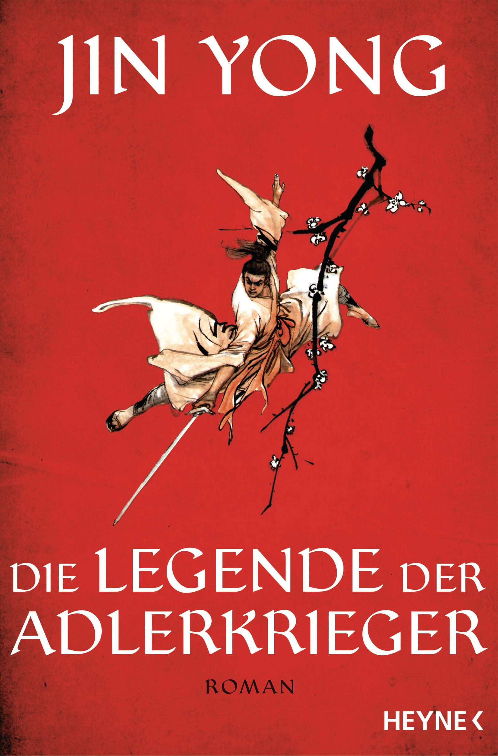 Die Legende der Adlerkrieger Fairy Tales & Legends