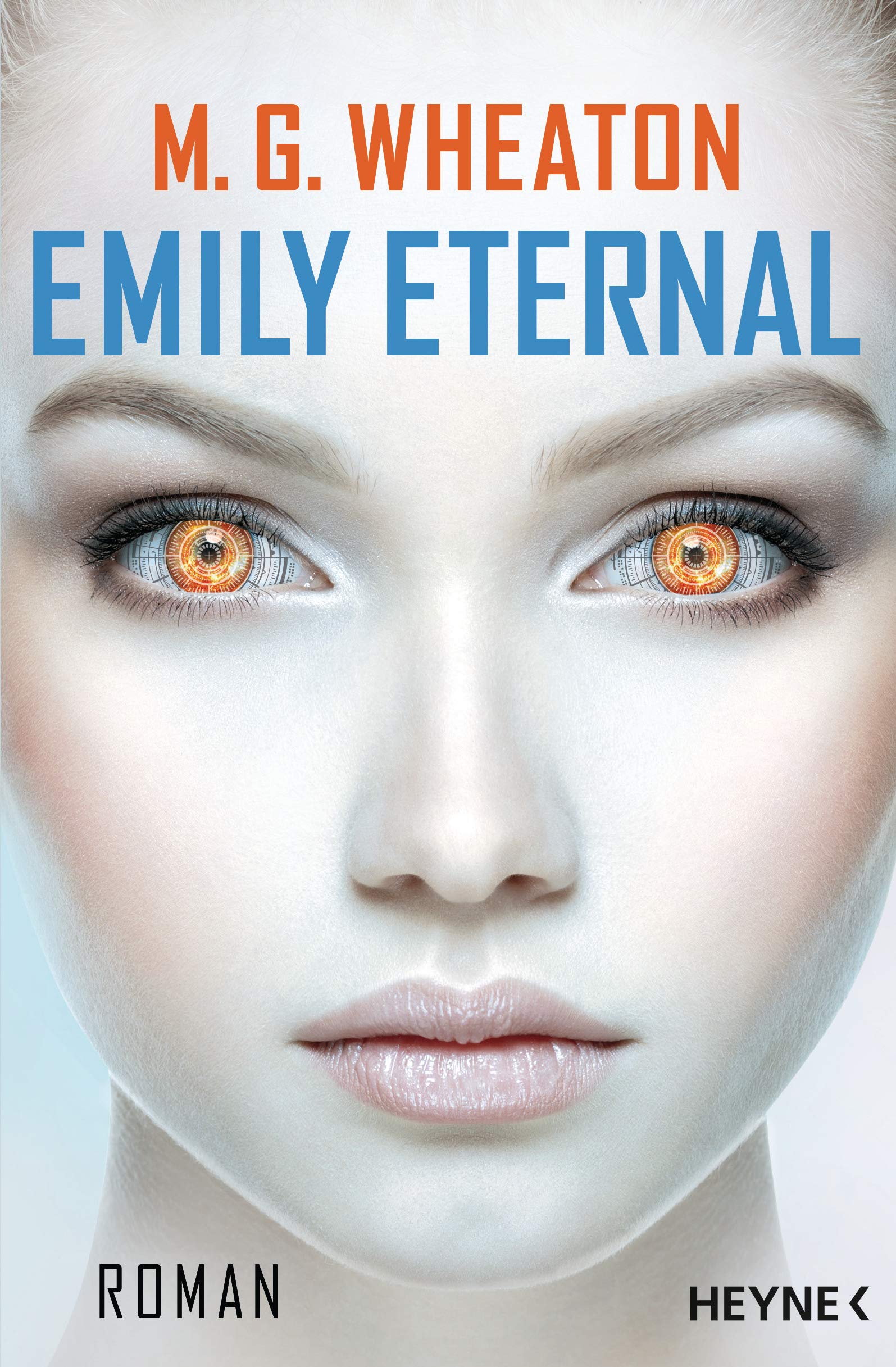 Emily Eternal Contemporary literature Books