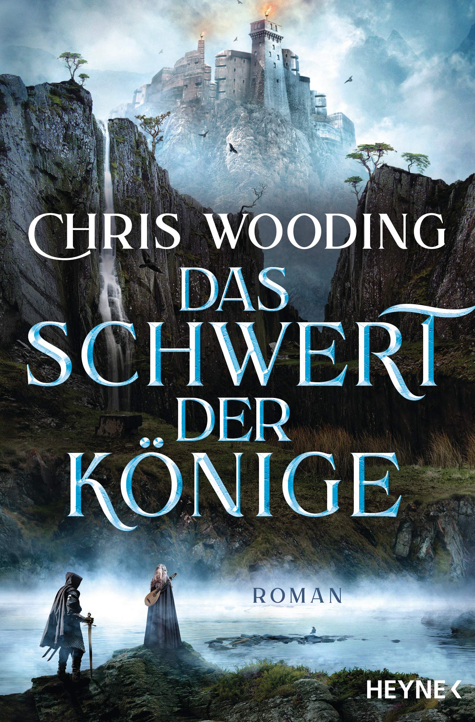 Das Schwert der Könige Contemporary literature