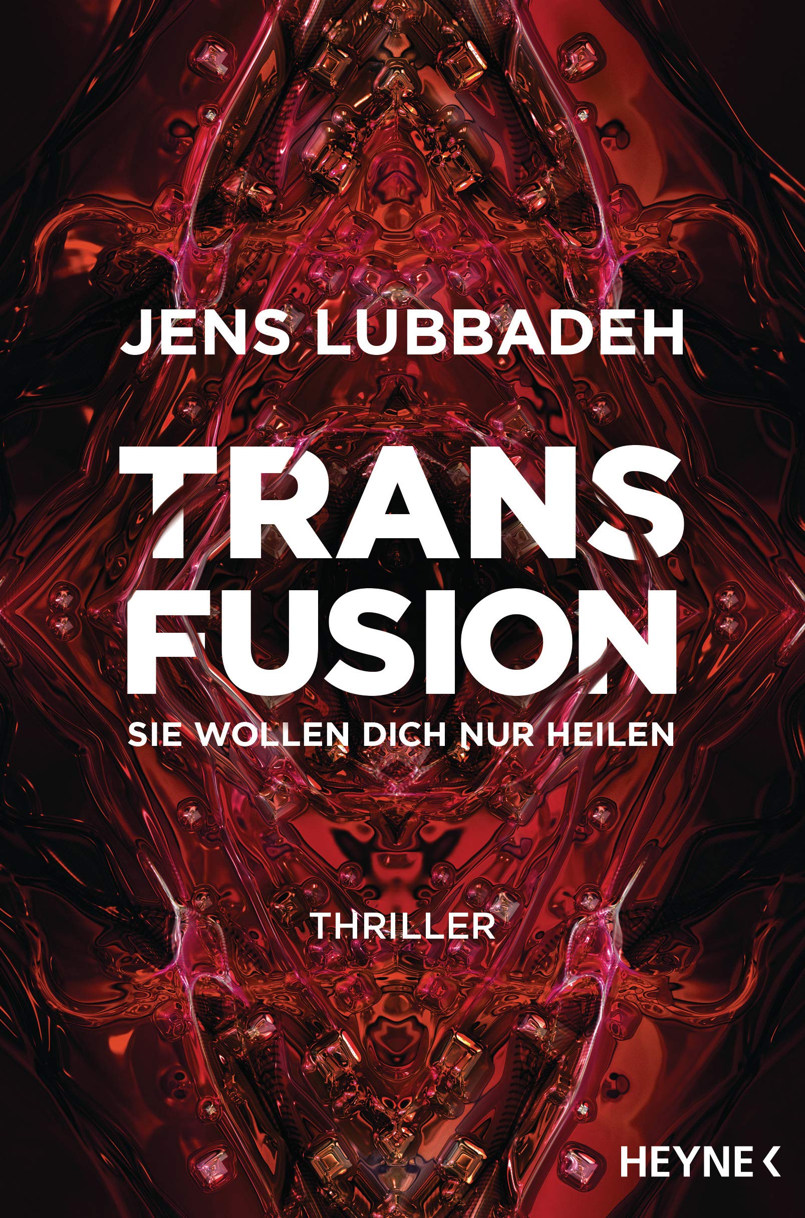 Transfusion - Sie wollen dich nur heilen Medicine