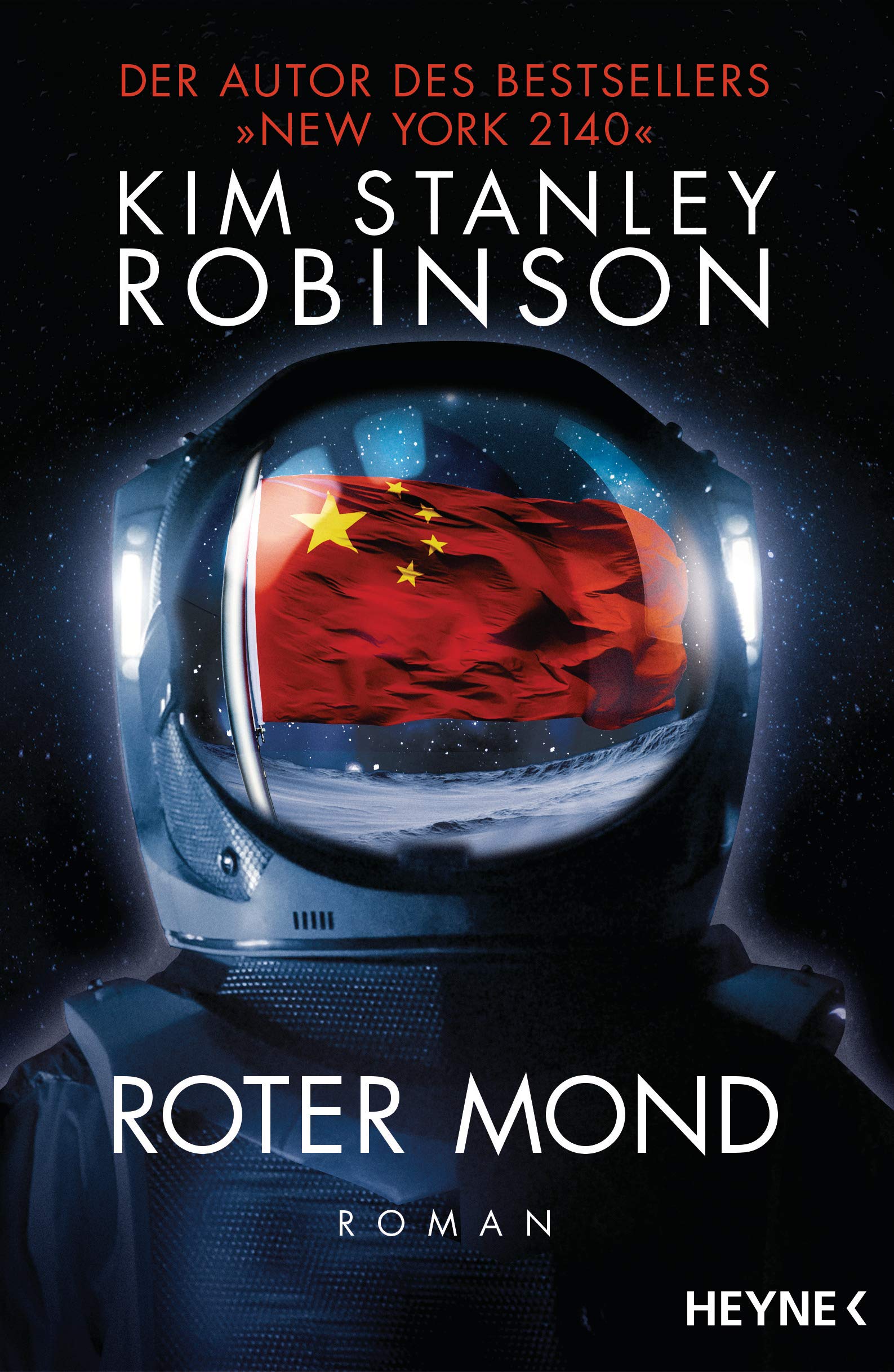 Roter Mond Contemporary literature Books